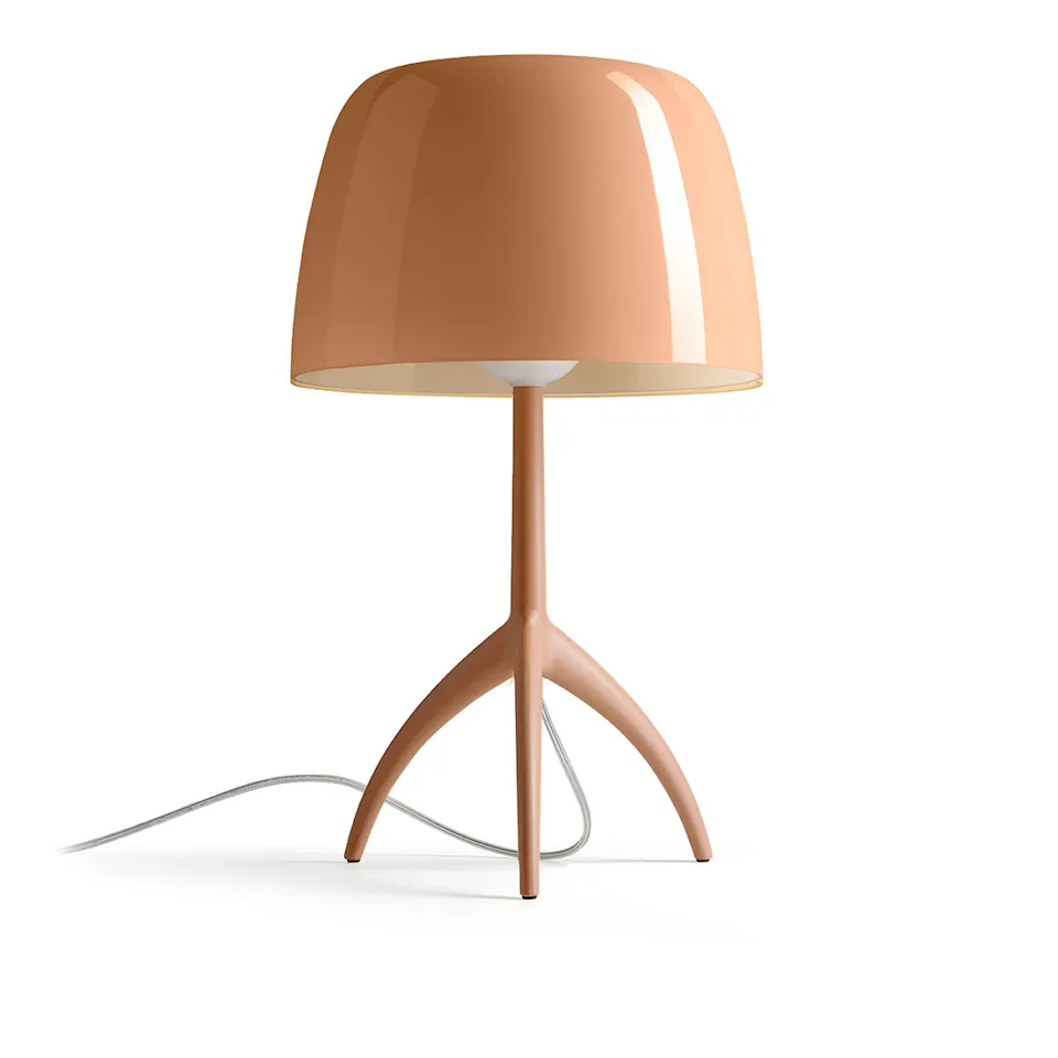 Lumiere nuances grande bordslampa
