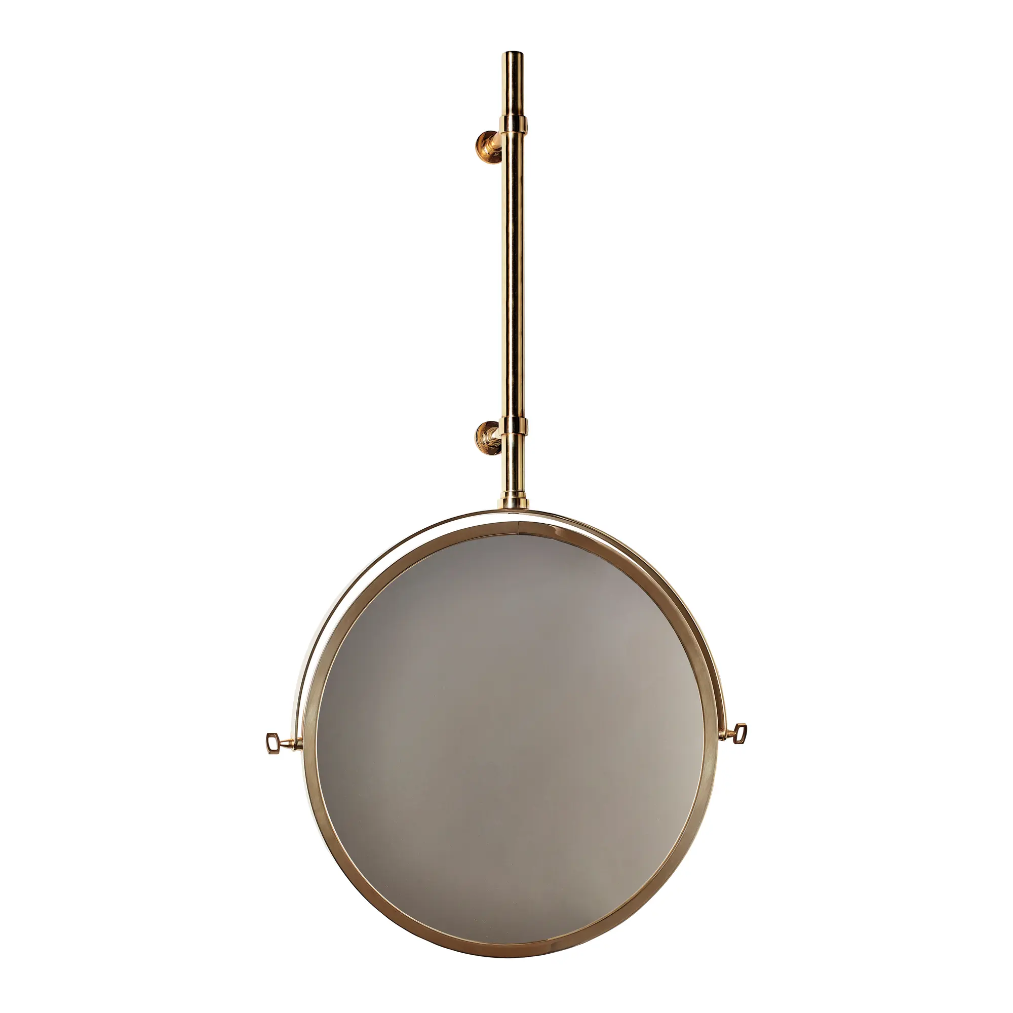 MbE Mirror