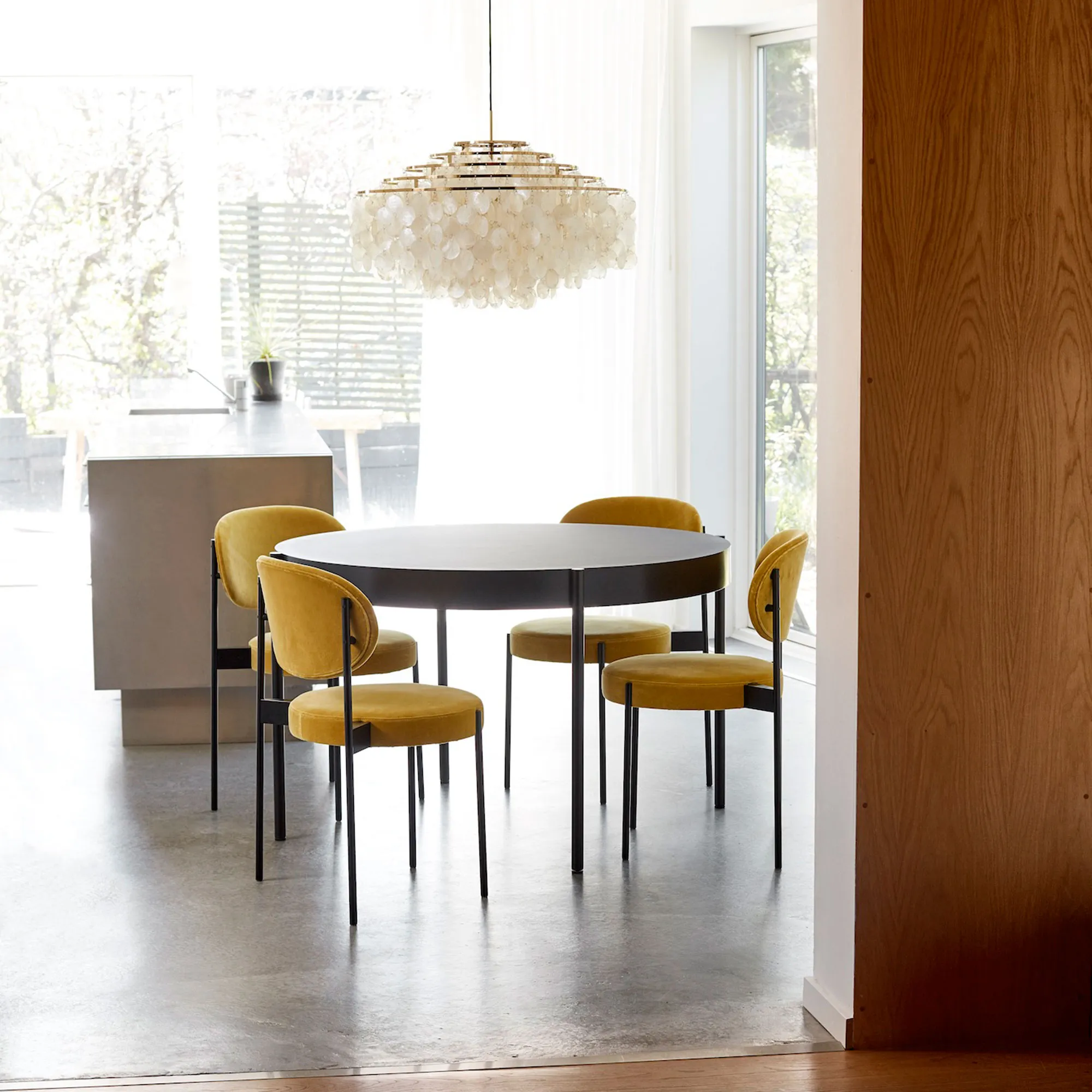Series 430 Chair