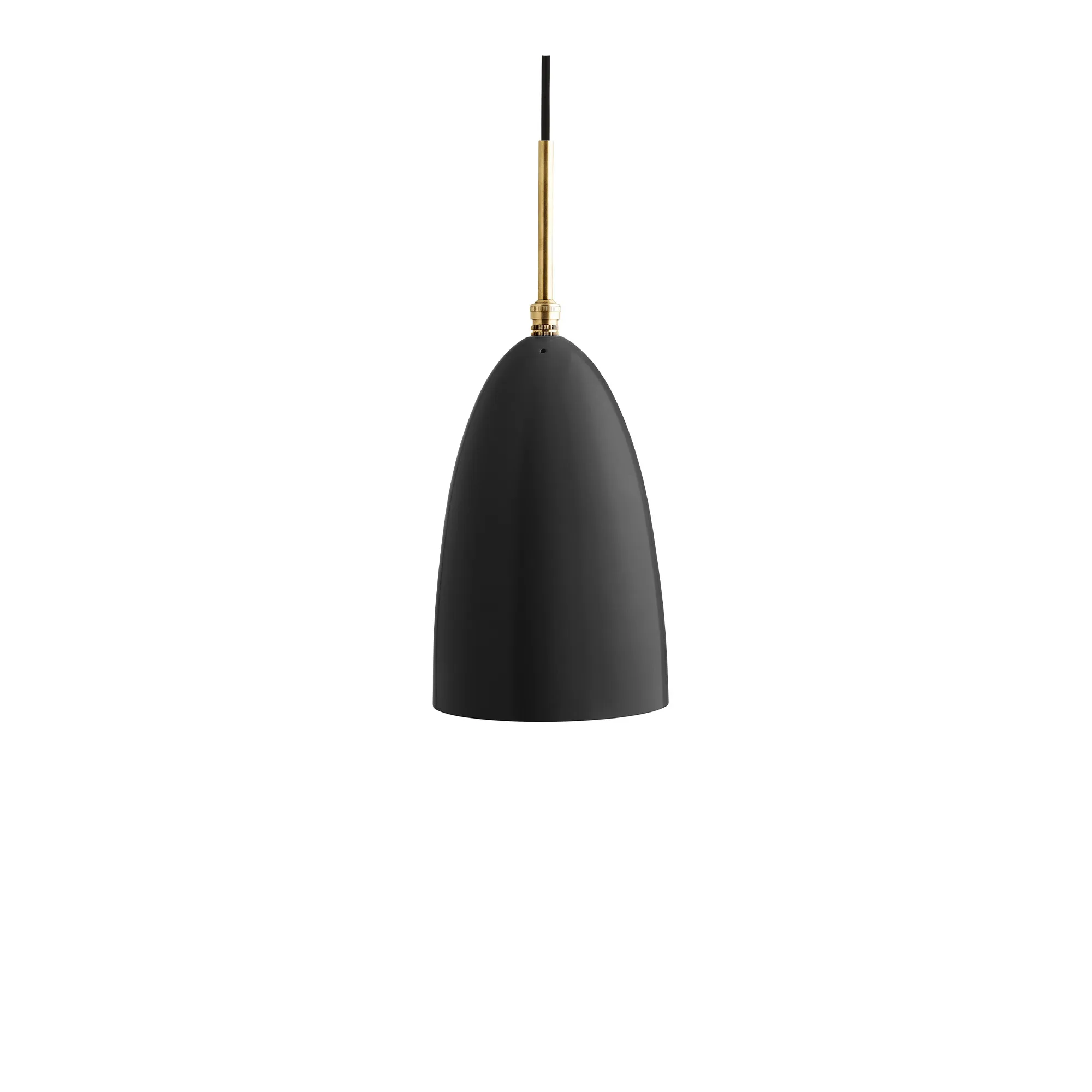 Gräshoppa pendellampa