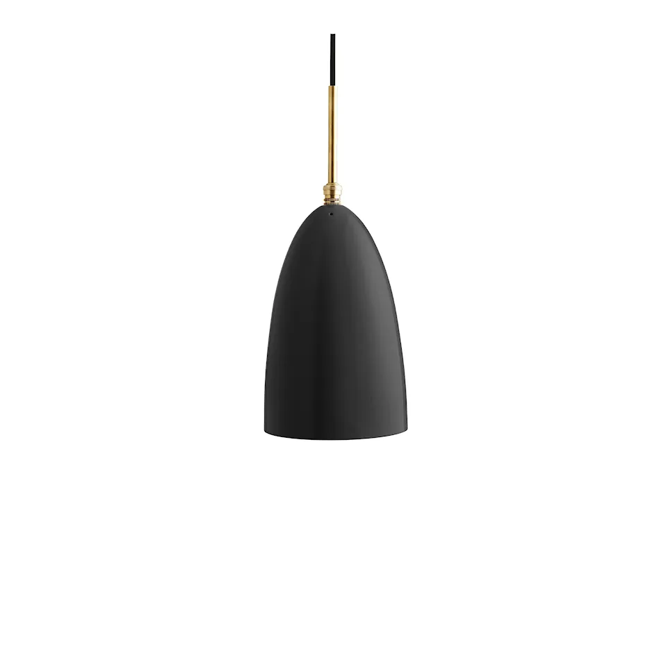Gräshoppa pendellampa