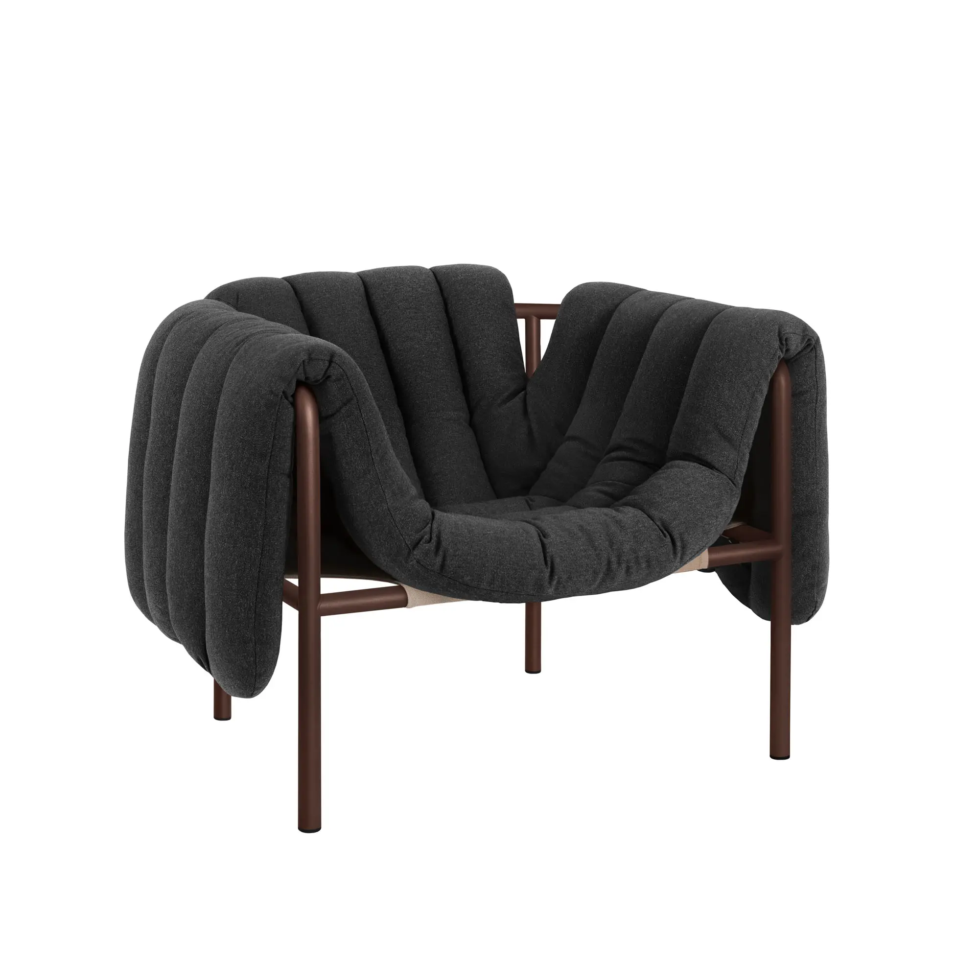 Puffy Lounge Chair