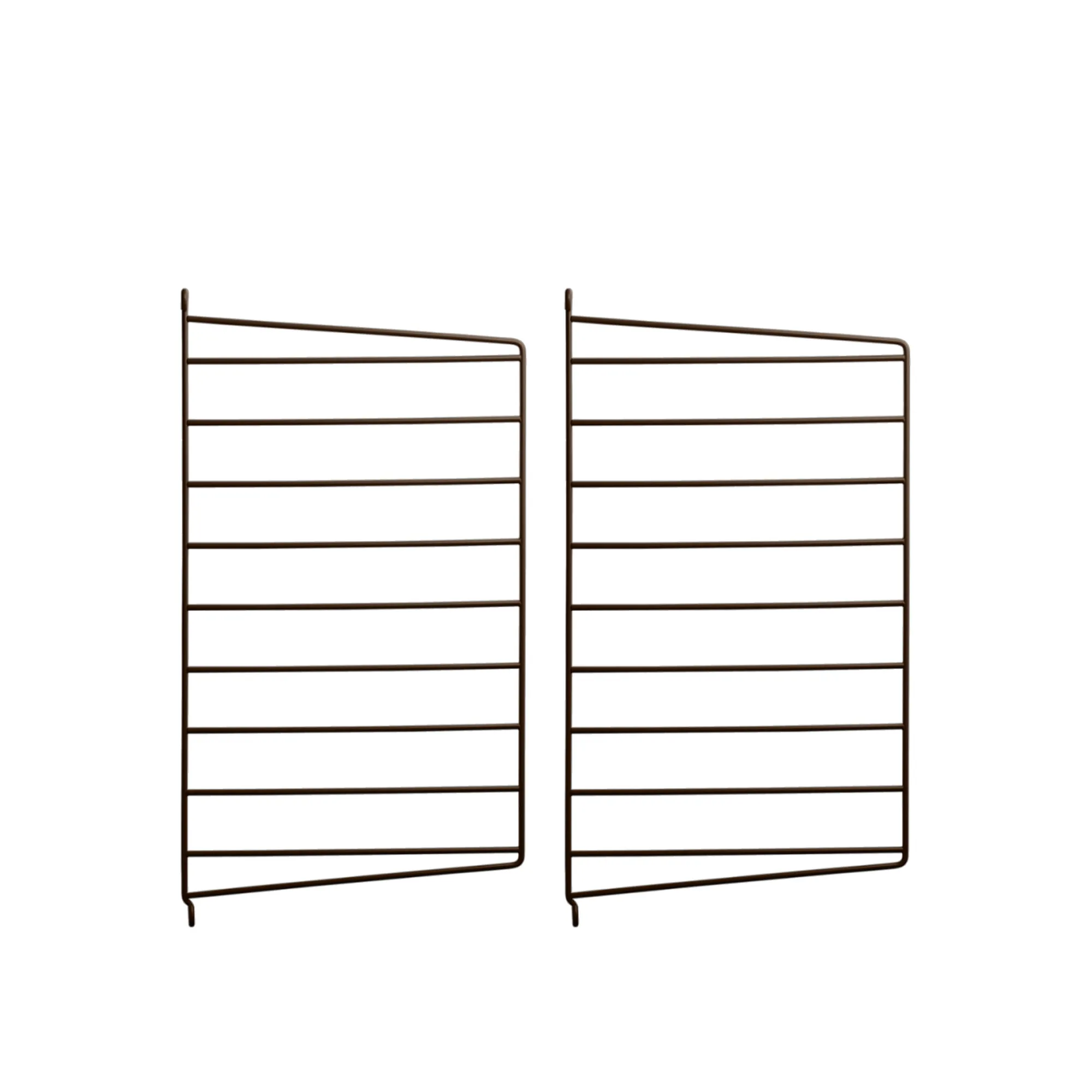 Veggavl 50x30cm 2-pack