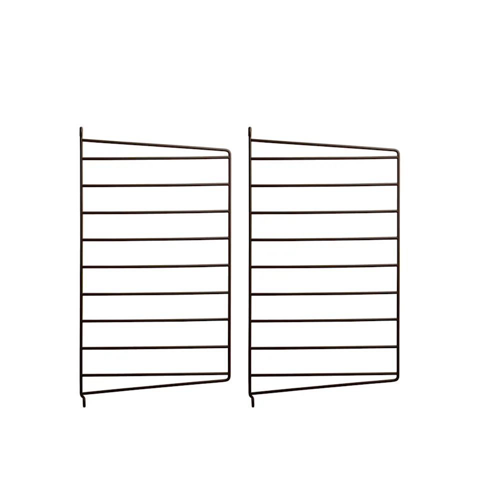 Väggavel 50x30cm 2-pack