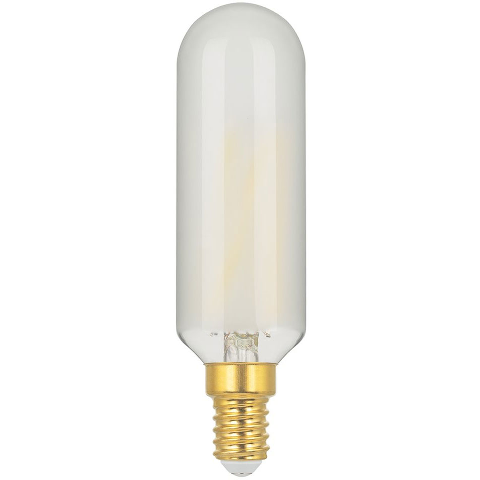 Flos - RAKE3L1003261003 E14 5,7W 900lm 2700K Dimbar - LED-lampor - Vit | Belysning - Ljuskällor - Led-lampor | Möbelexperten