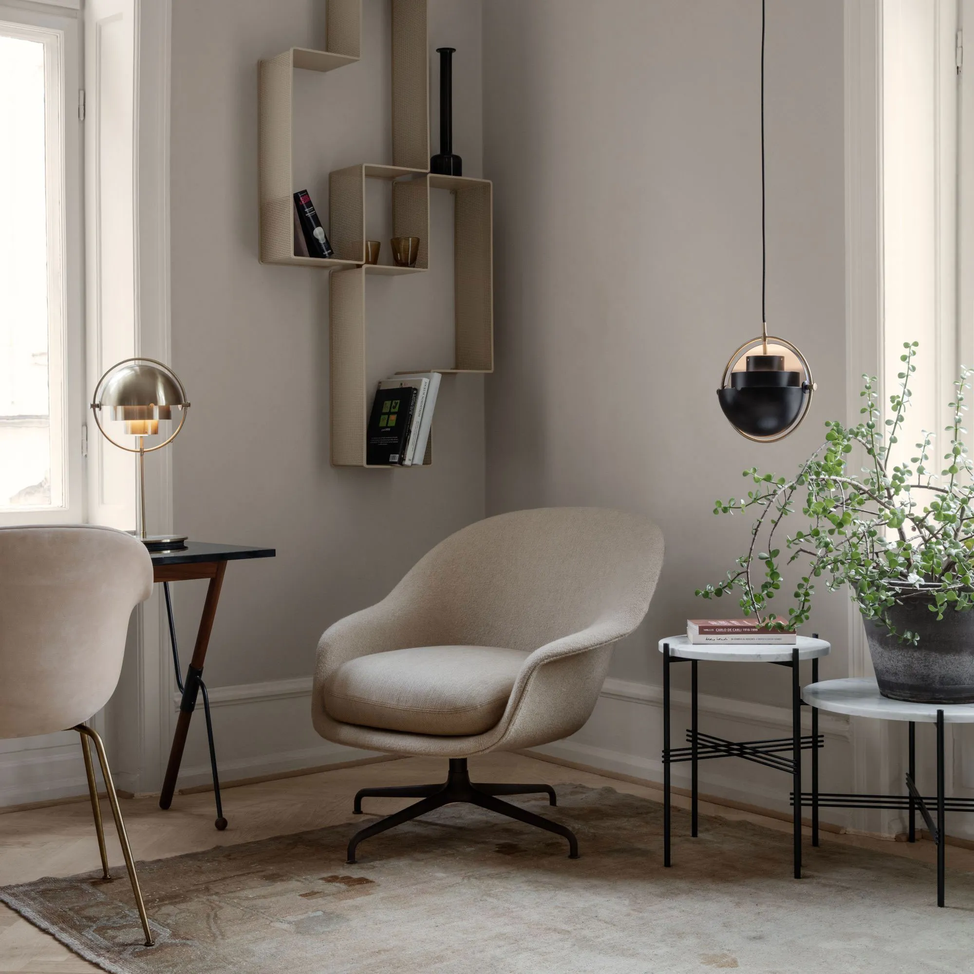 Multi-Lite pendellampa Small