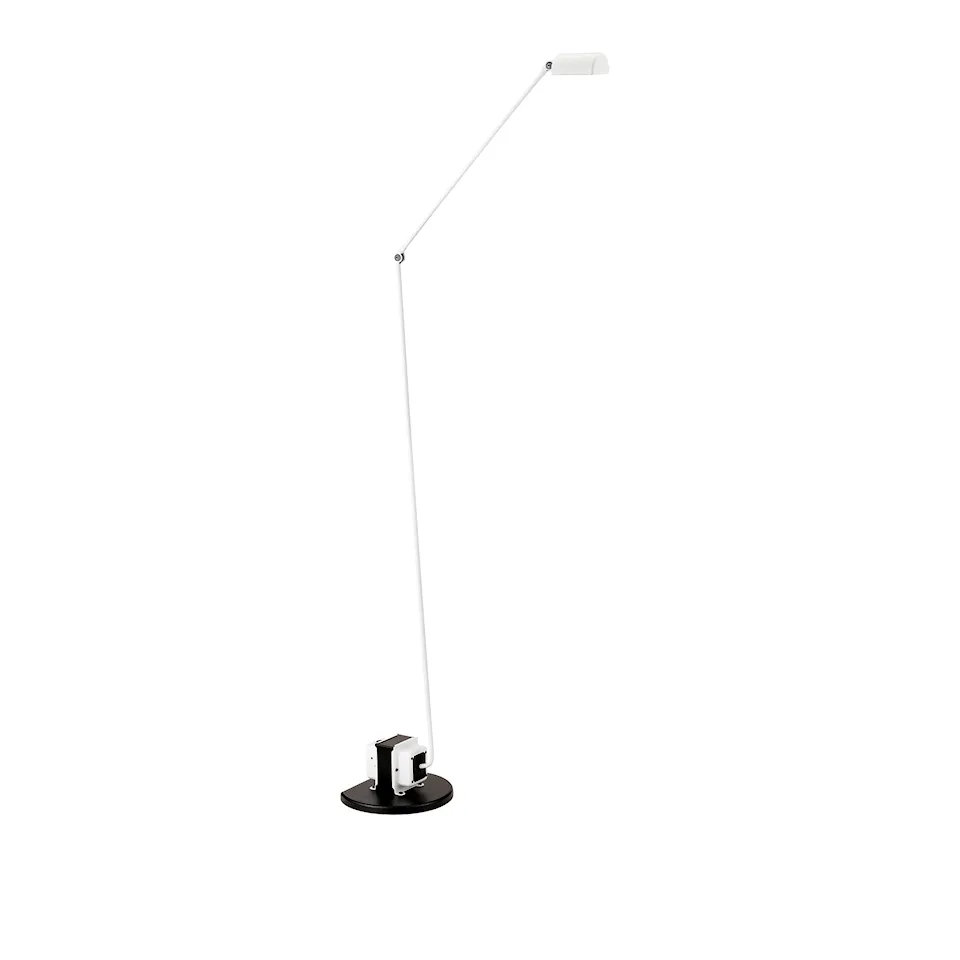 Daphine Terra Classic golvlampa