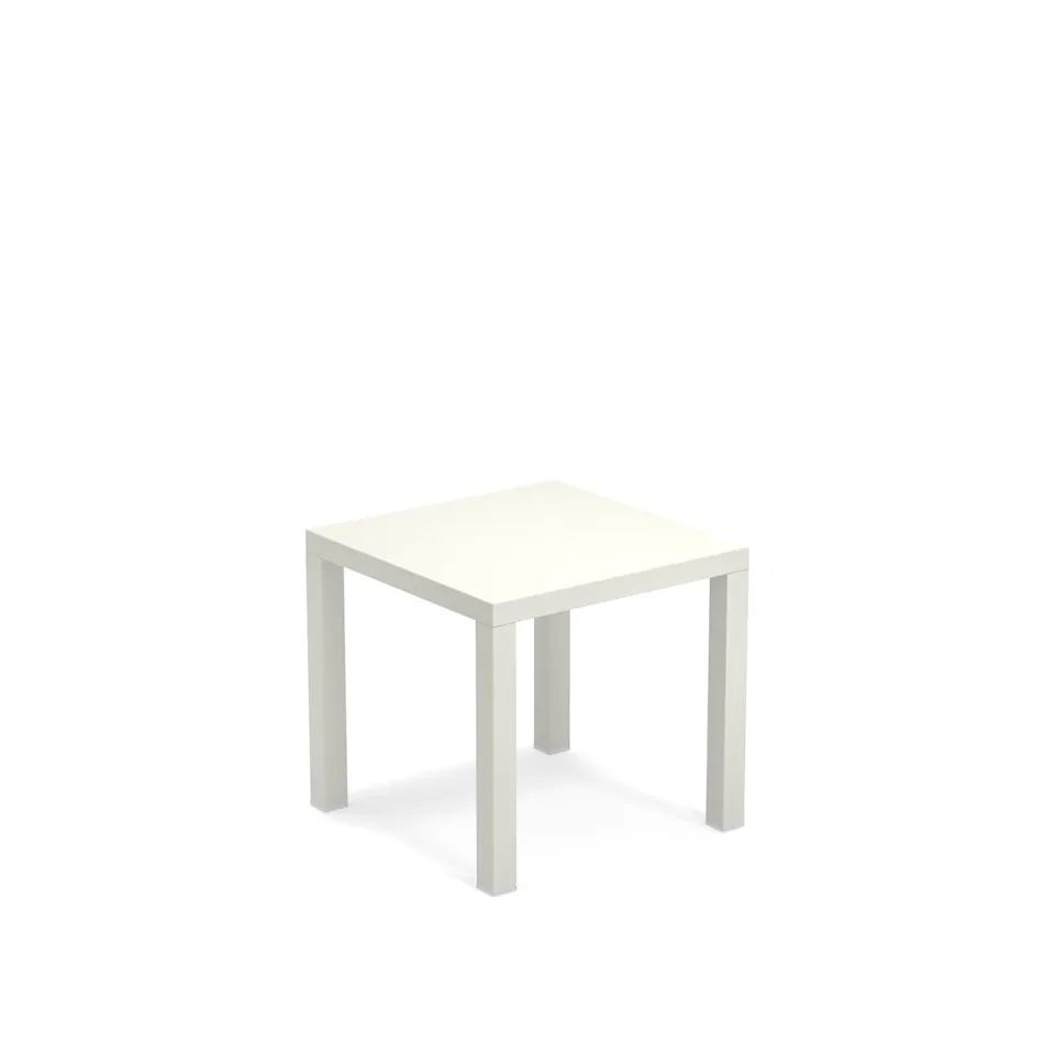 Round Coffee Table