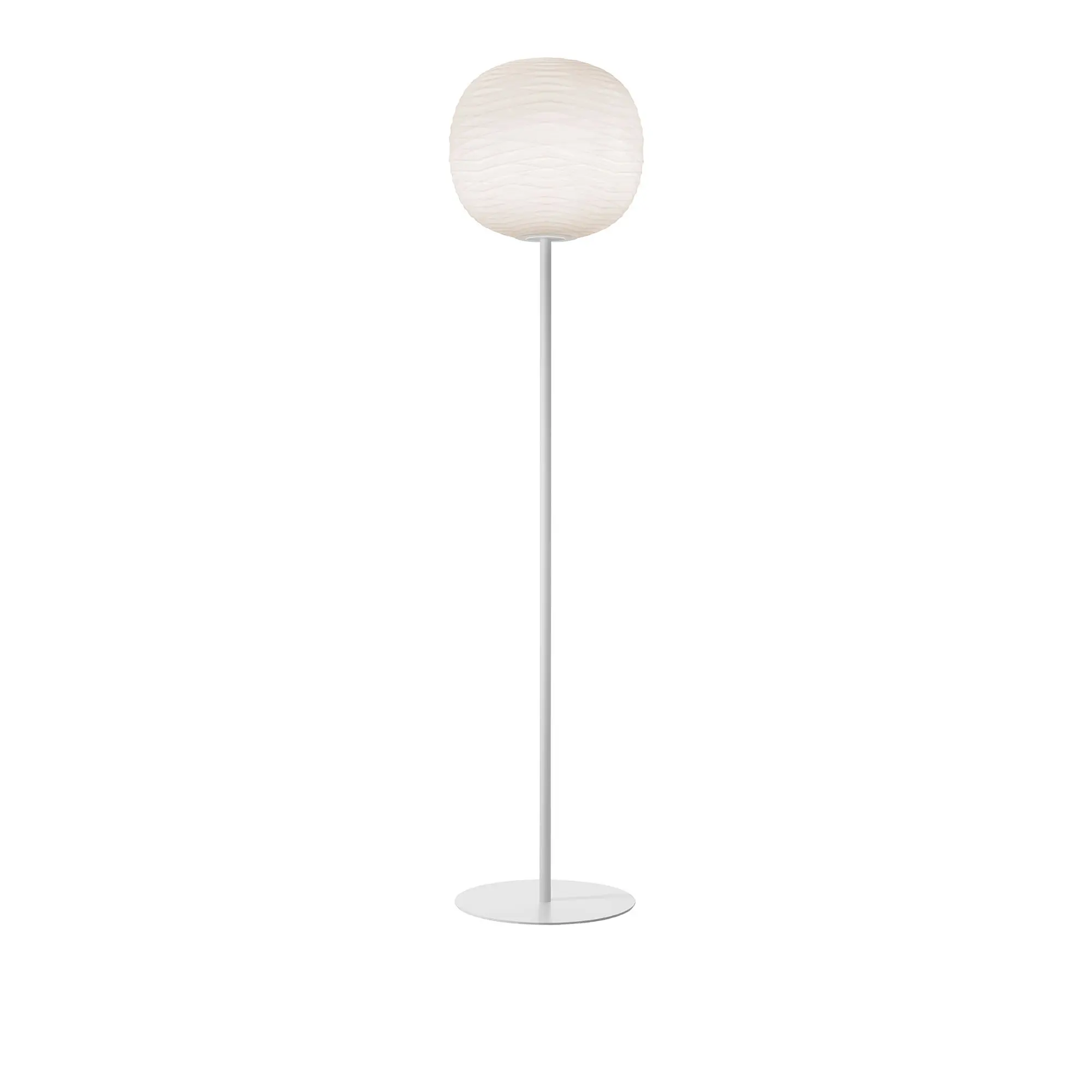 Gem - Gulvlampe