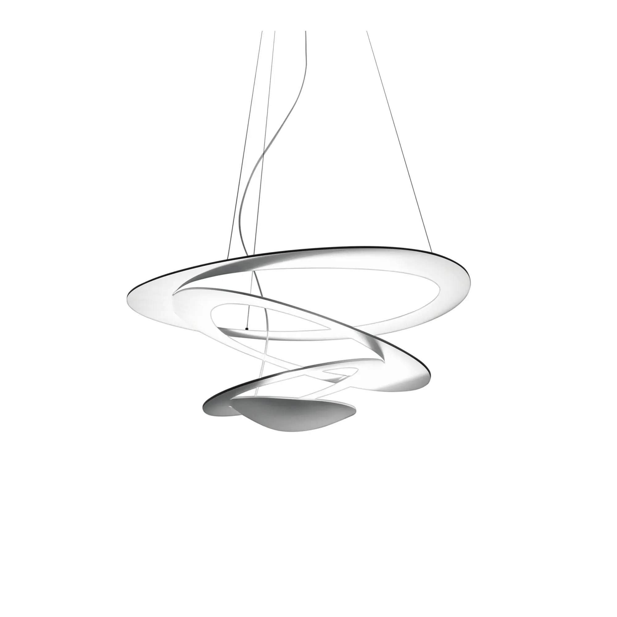 Pirce Led anhengslampe
