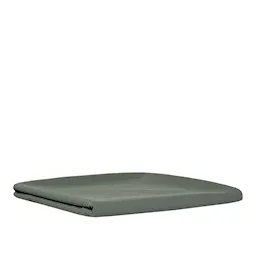 Satina Green Sheet