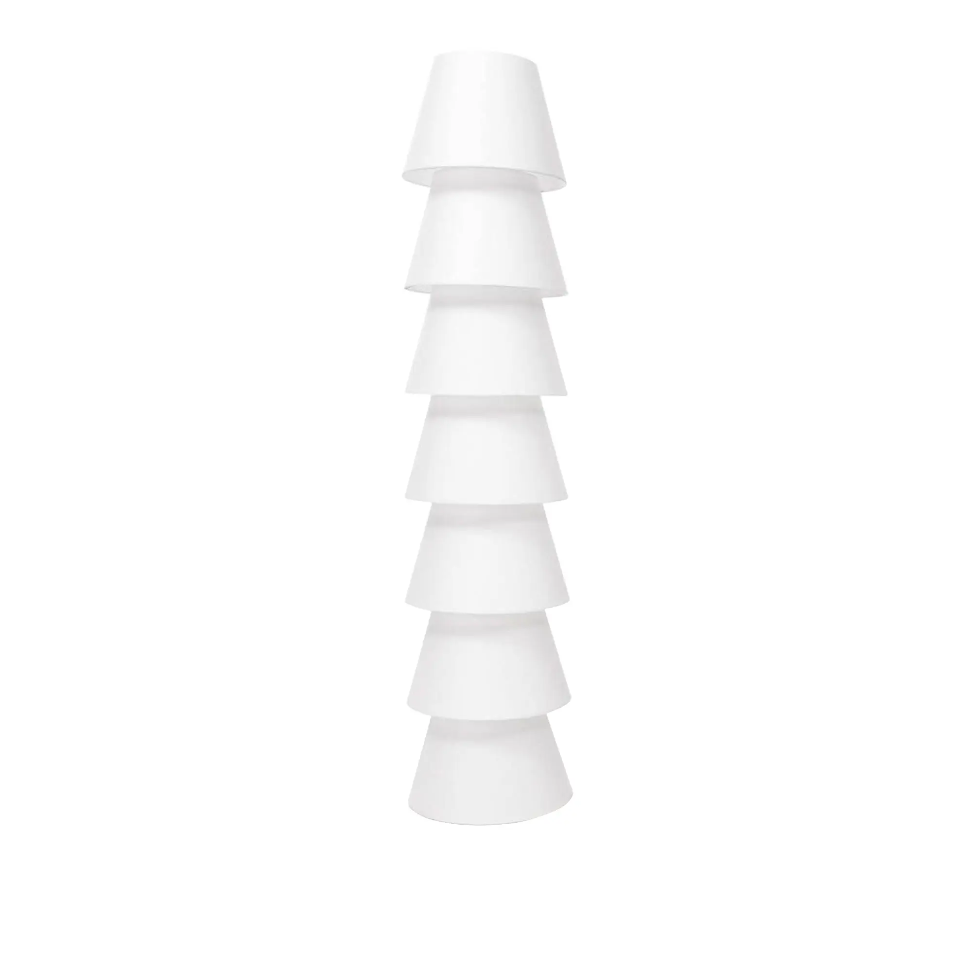 Set Up Shade