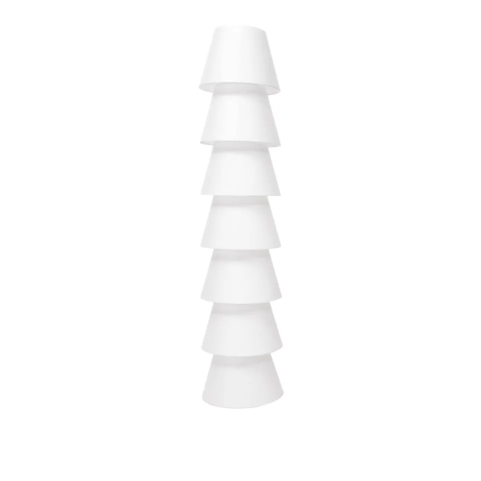 Set Up Shade