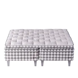 DUX Premium Bed Exclusive Edition