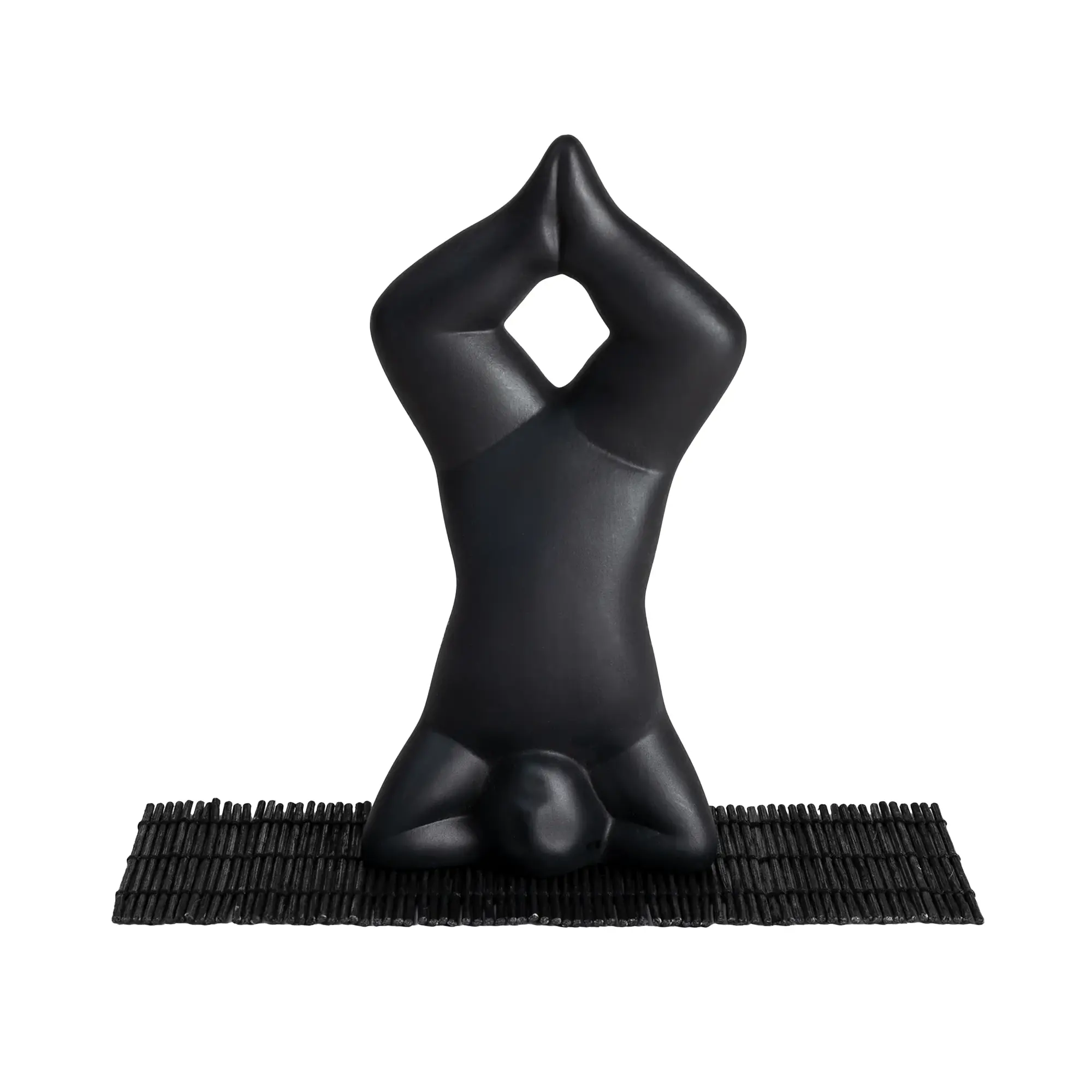 Yoga No.3