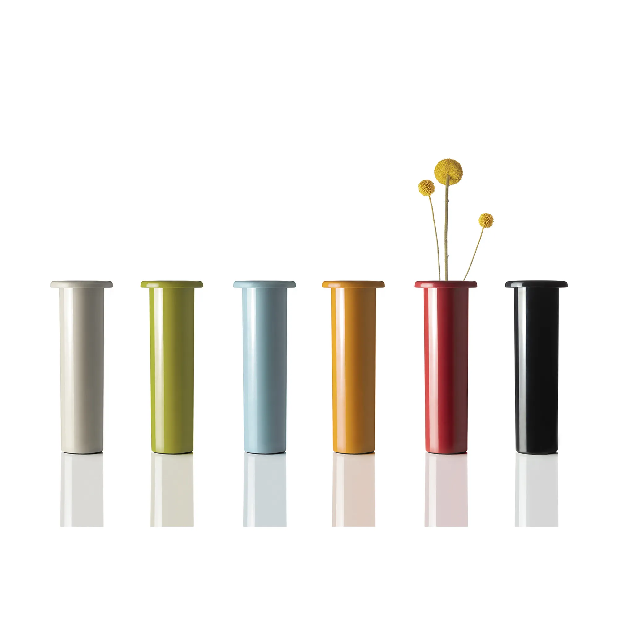 Bouquet Table Lamp/Vase