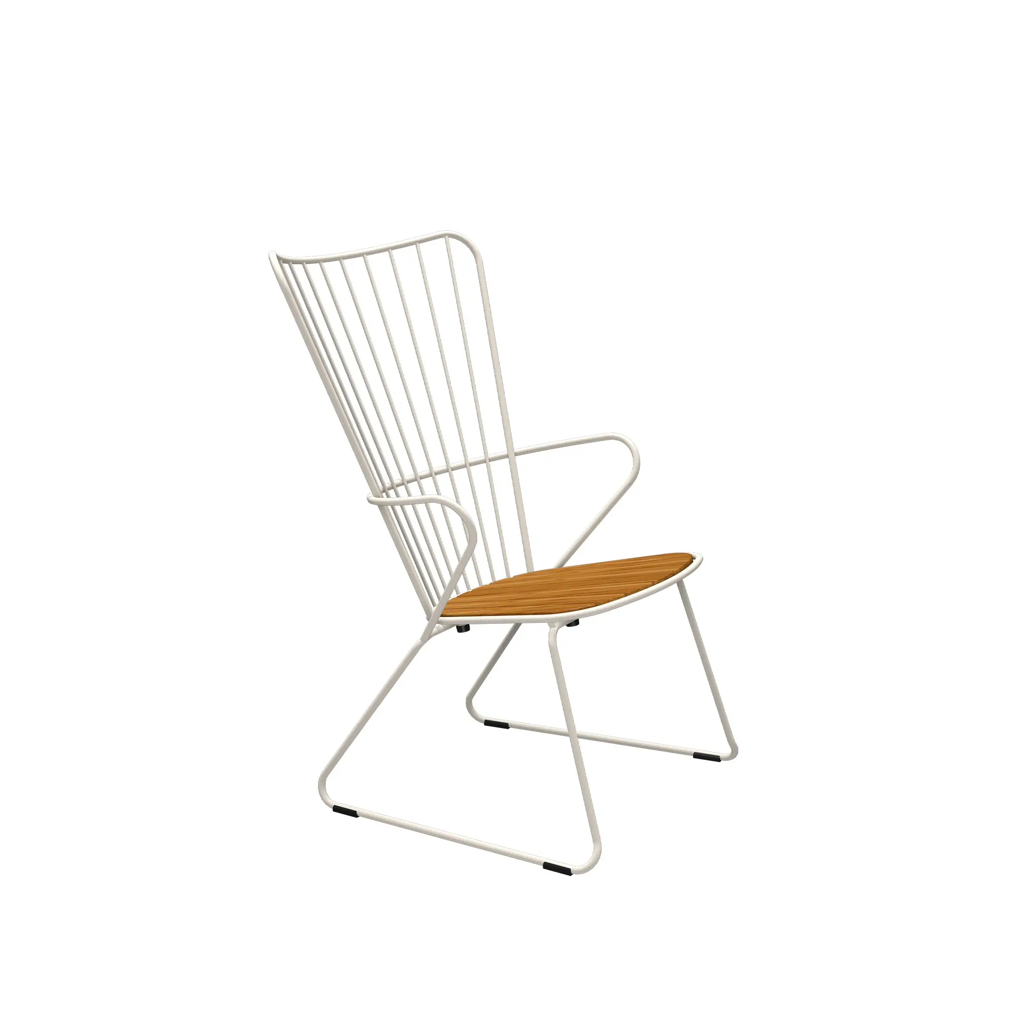 PAON Lounge Chair