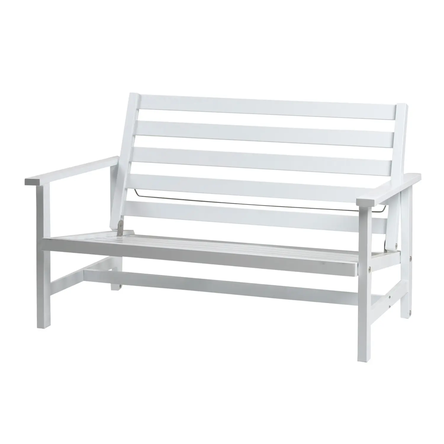 2-seters sofa