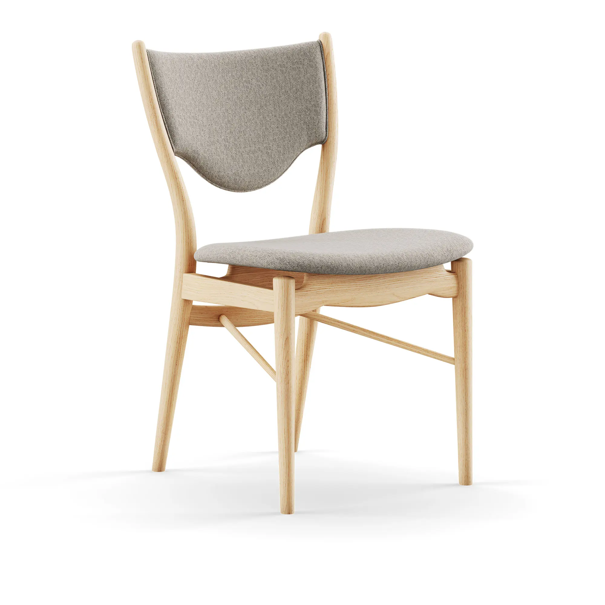 46 stol Oak