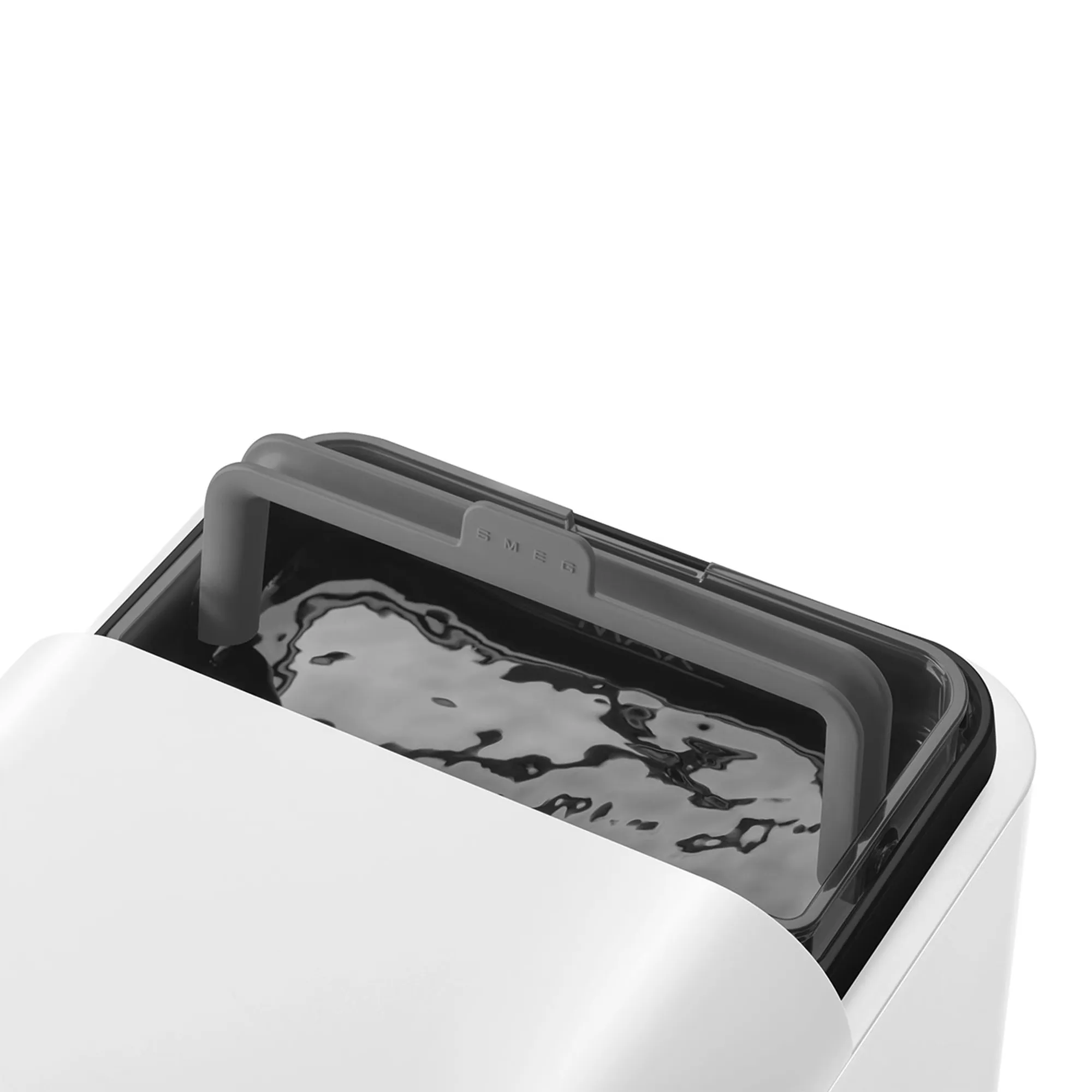 Smeg Automatic Coffee Machine White
