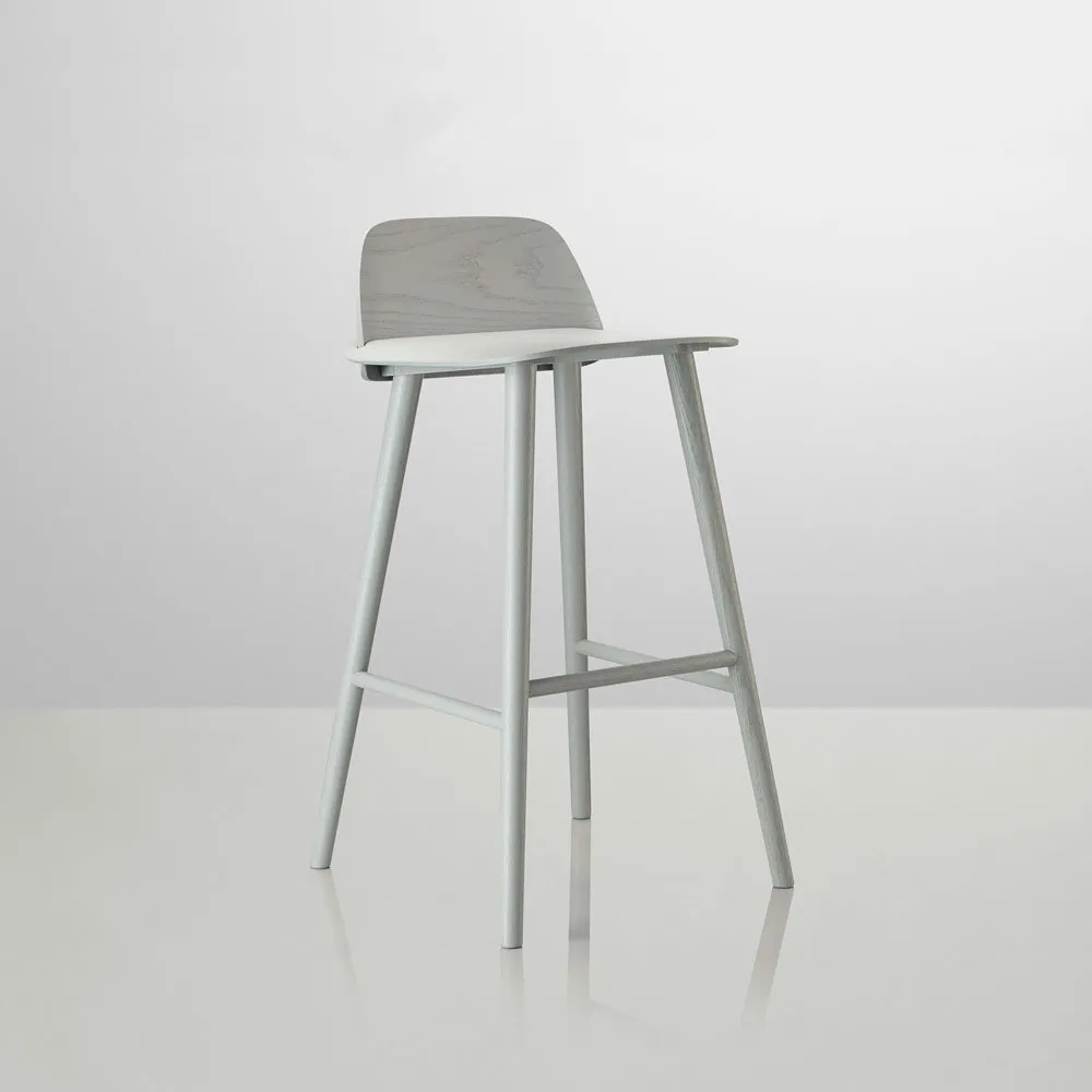 Nerd Counter Stool