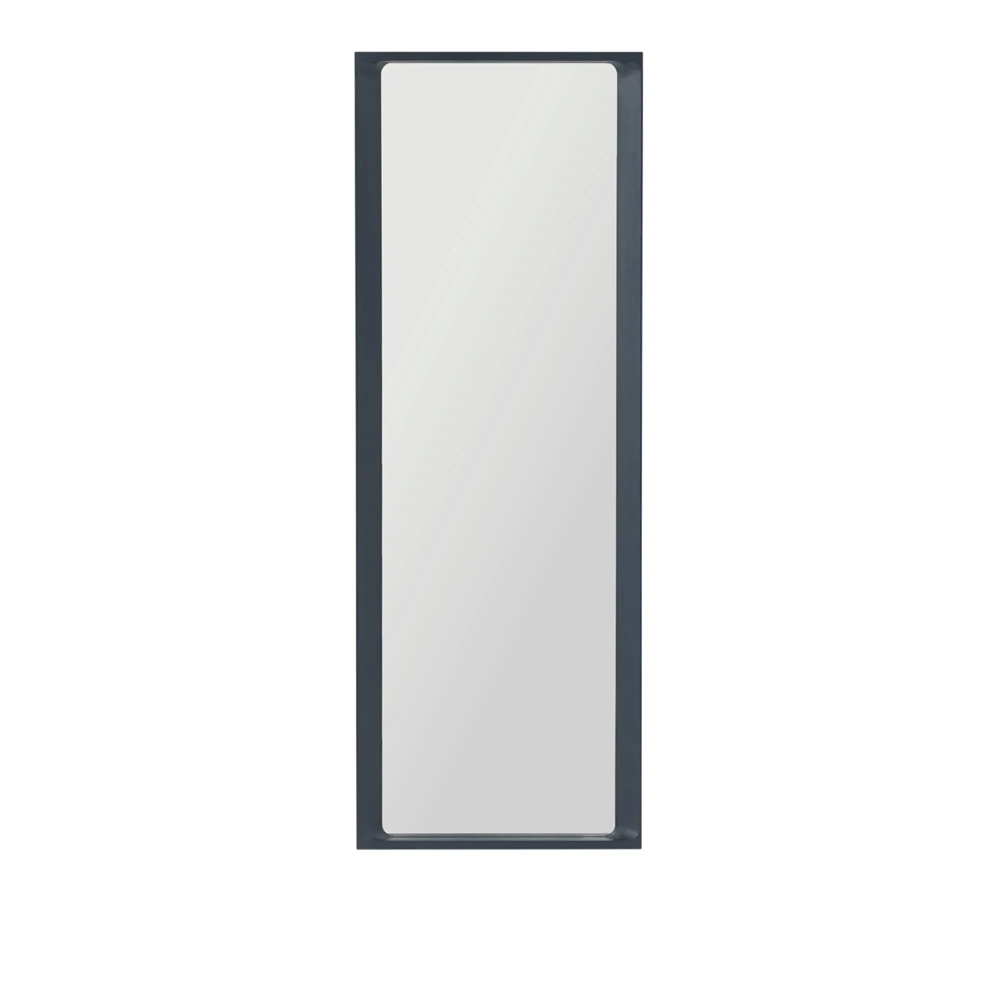Arced mirror 170x61cm