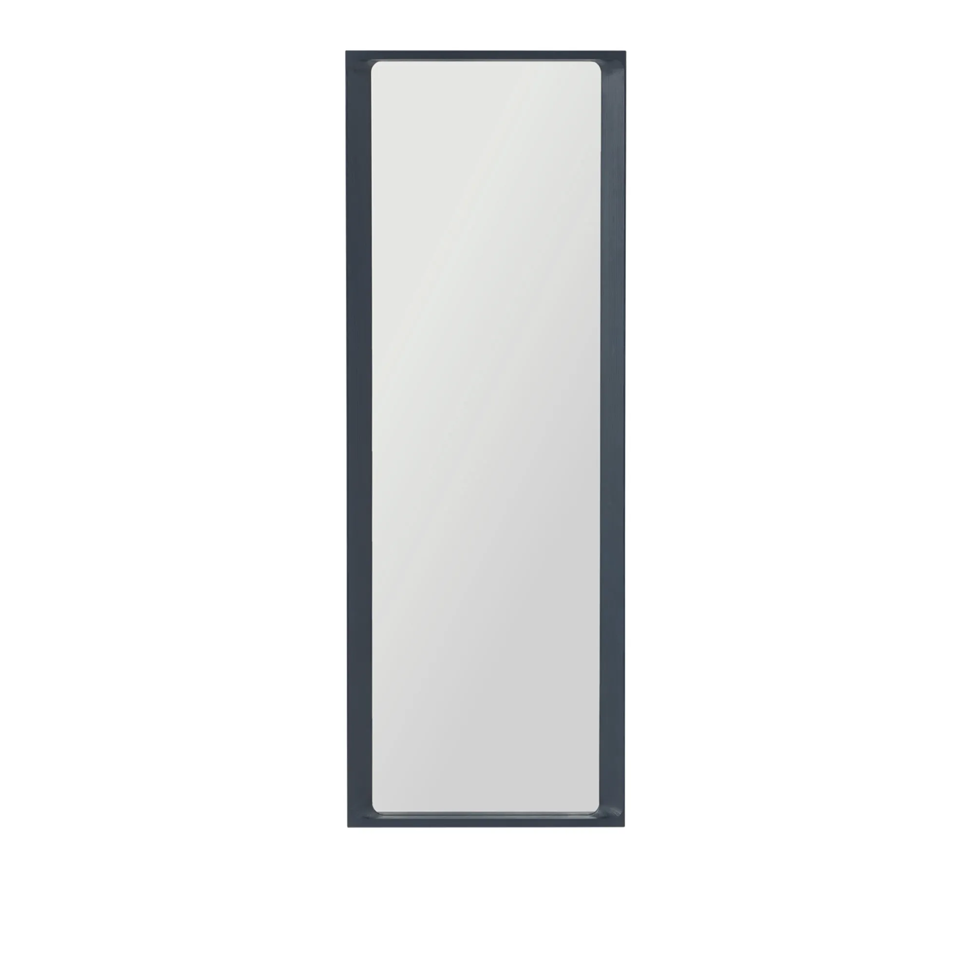 Arced mirror 170x61cm