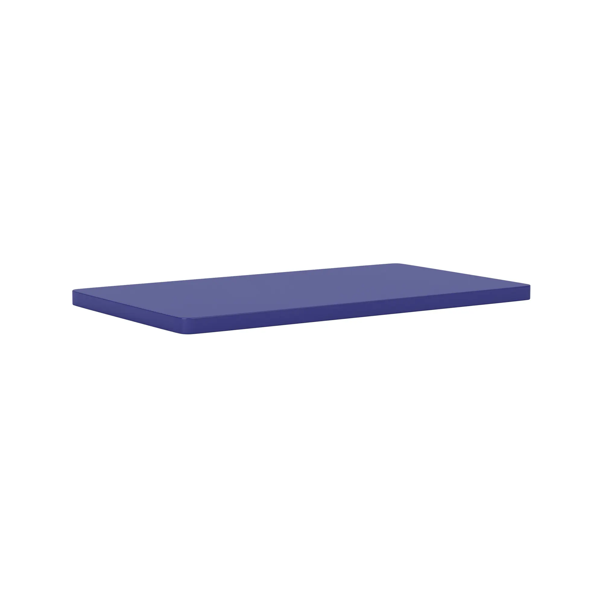 Panton Wire Single toppskiva, djup 18,8 cm