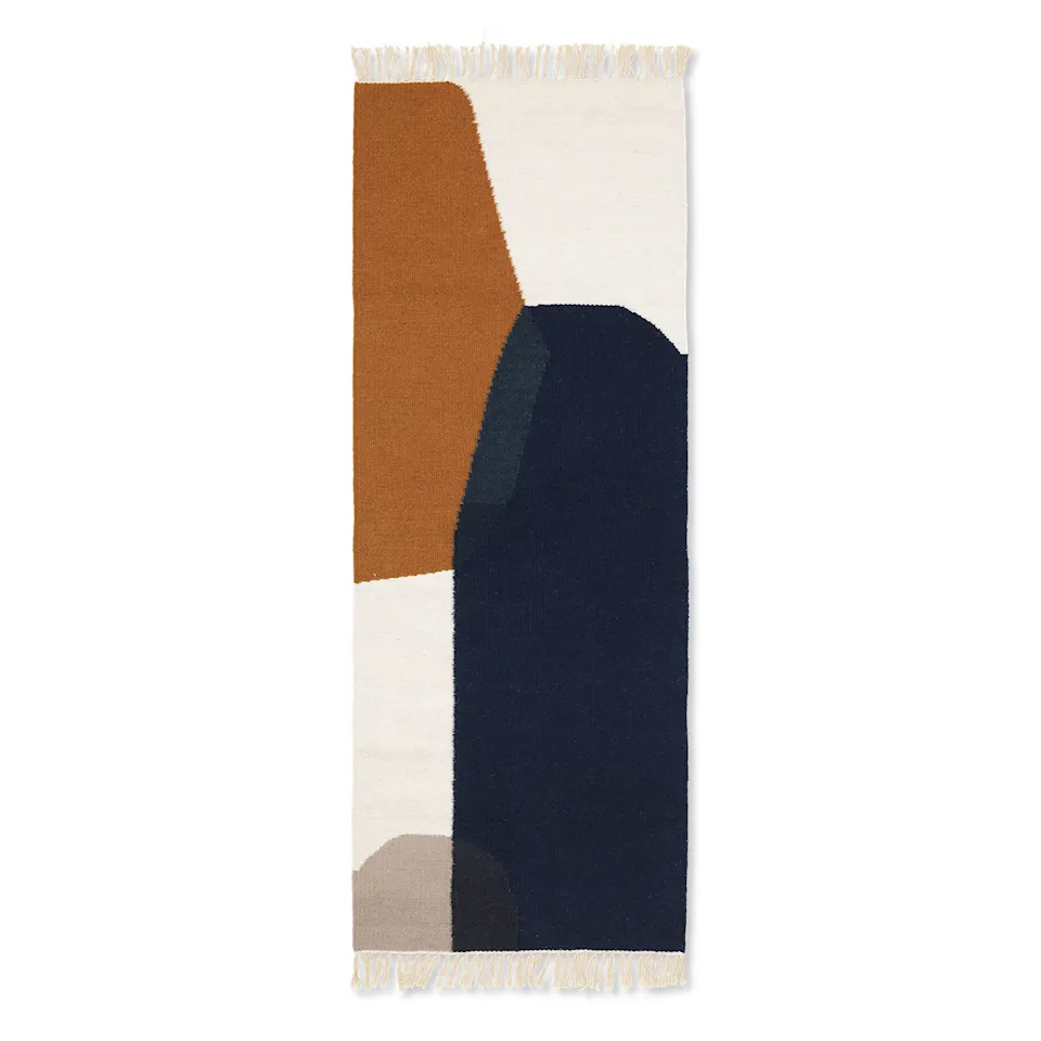 Kelim gångmatta 70 x 180 cm