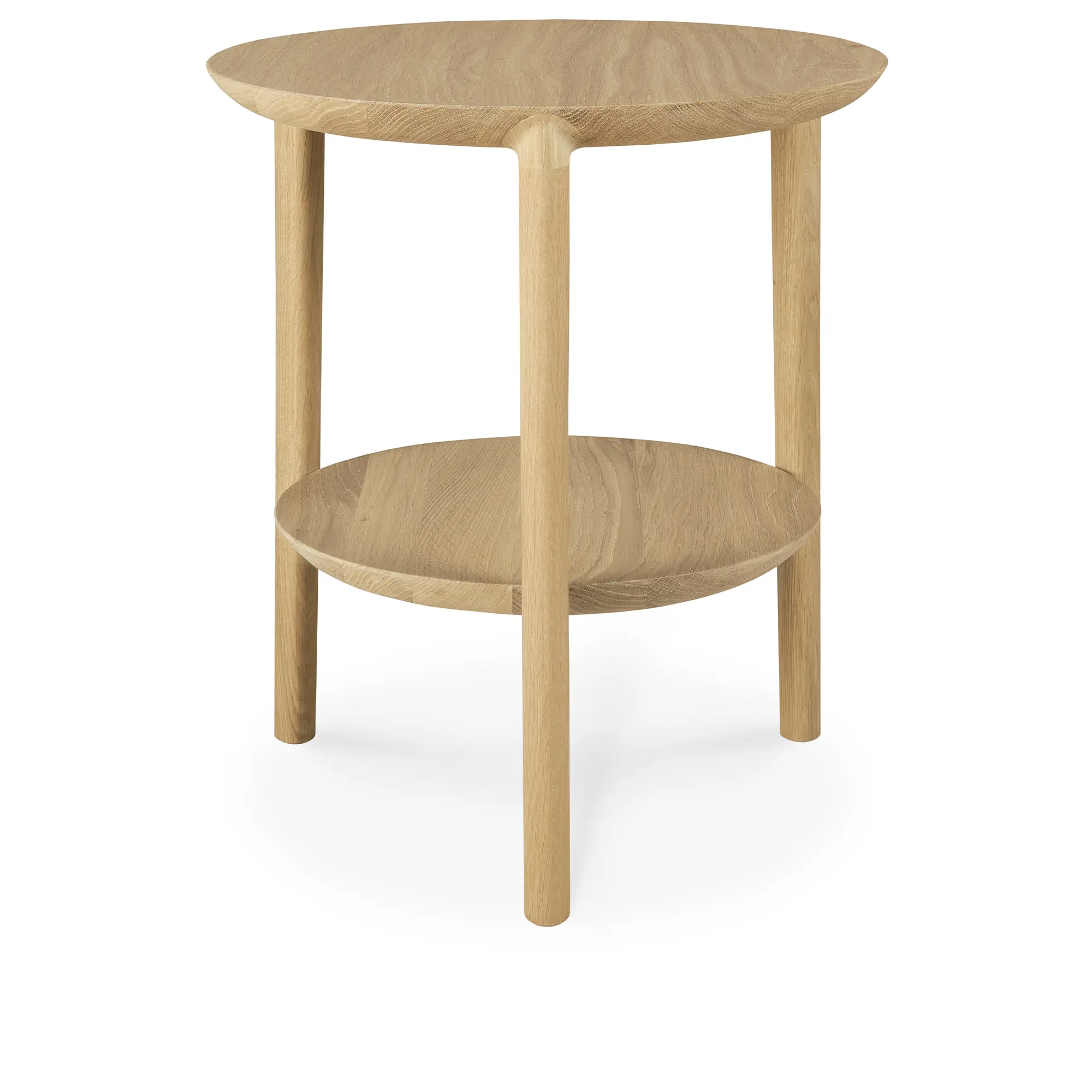 Bok Side Table