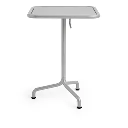Deville tuintafel 55 x 55 cm
