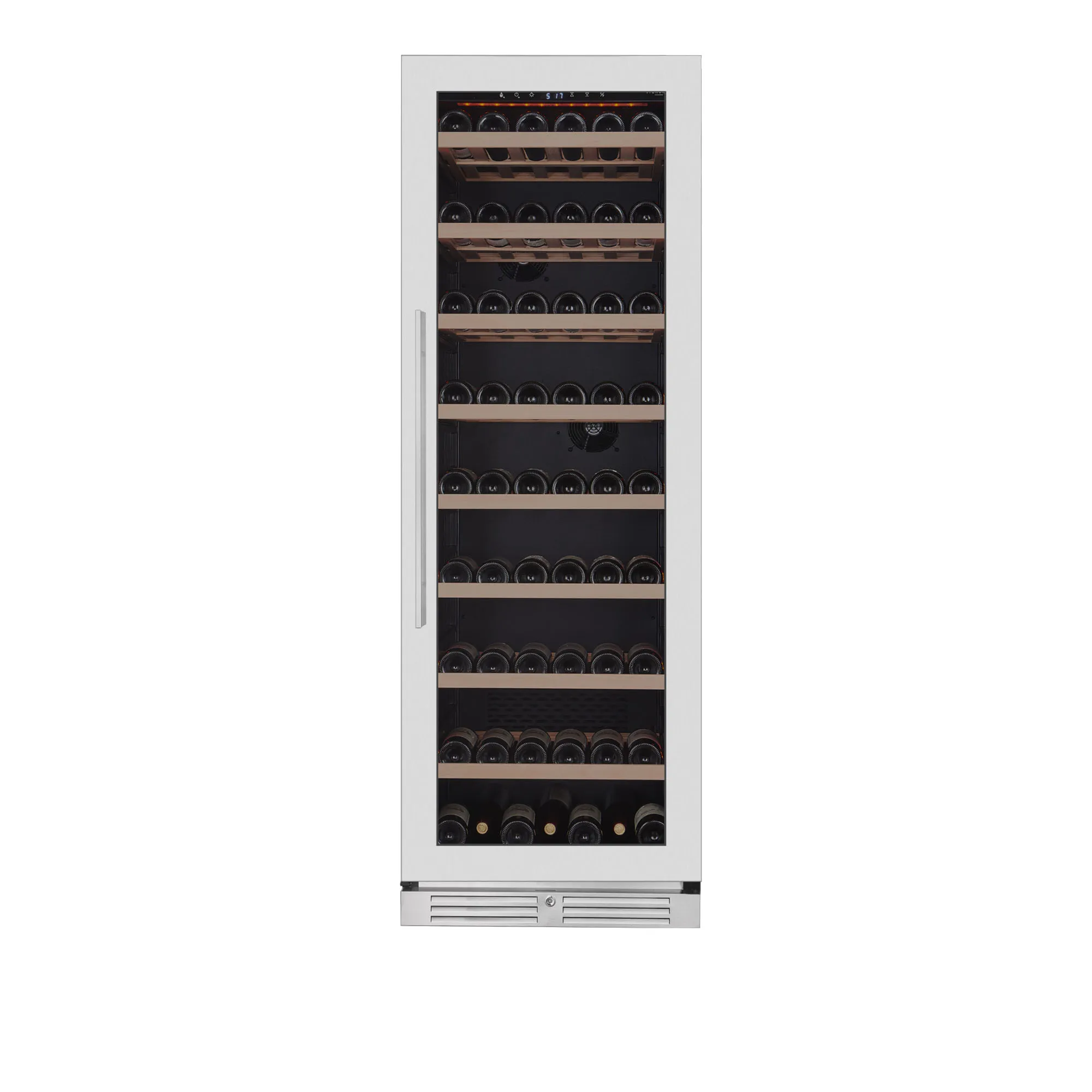 Storage 170 singelzon