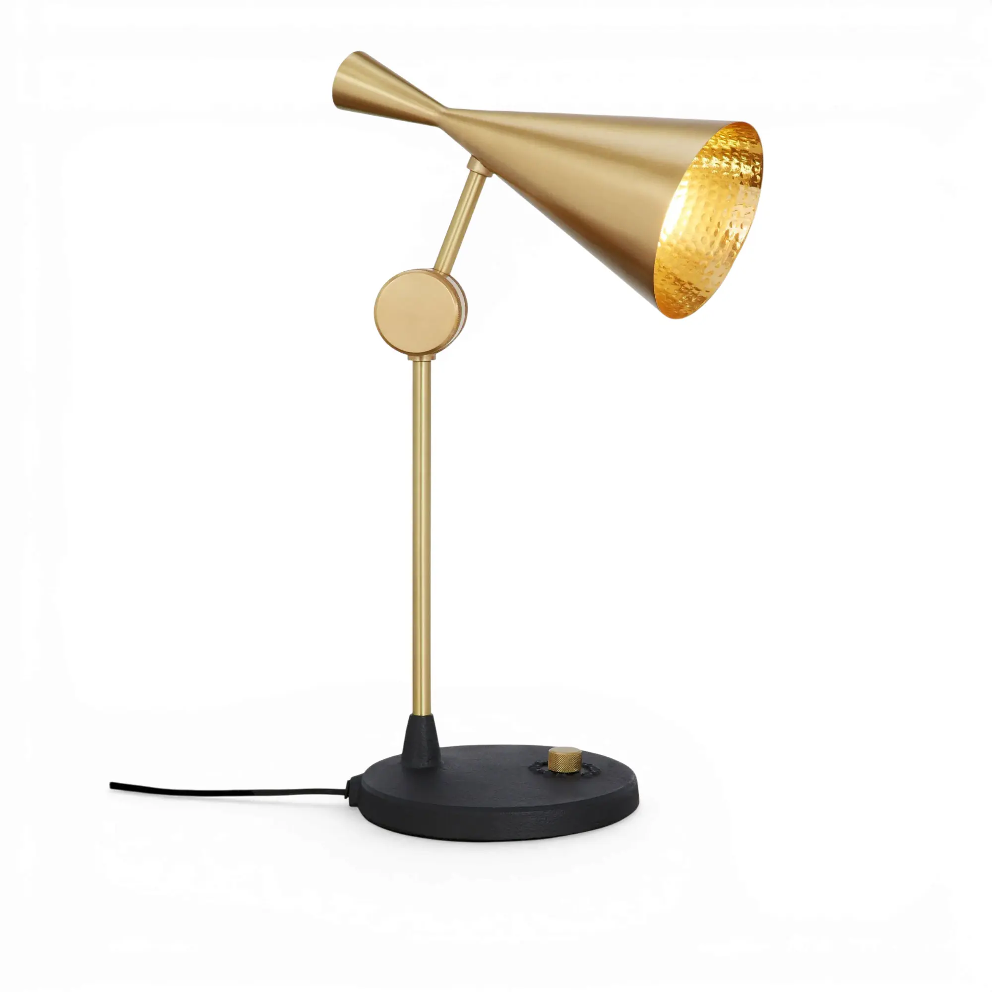 Beat bordlampe