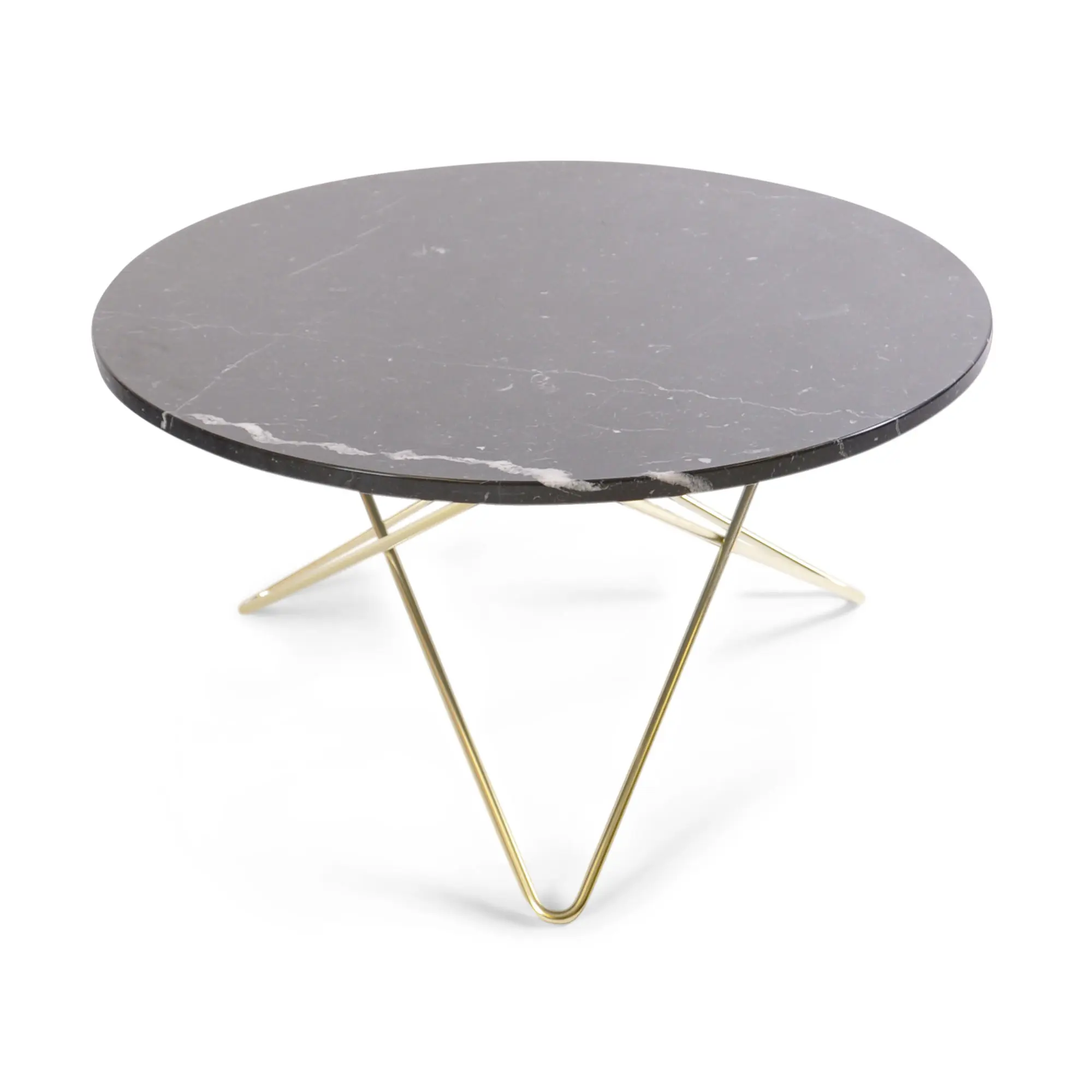 O Table - Marble