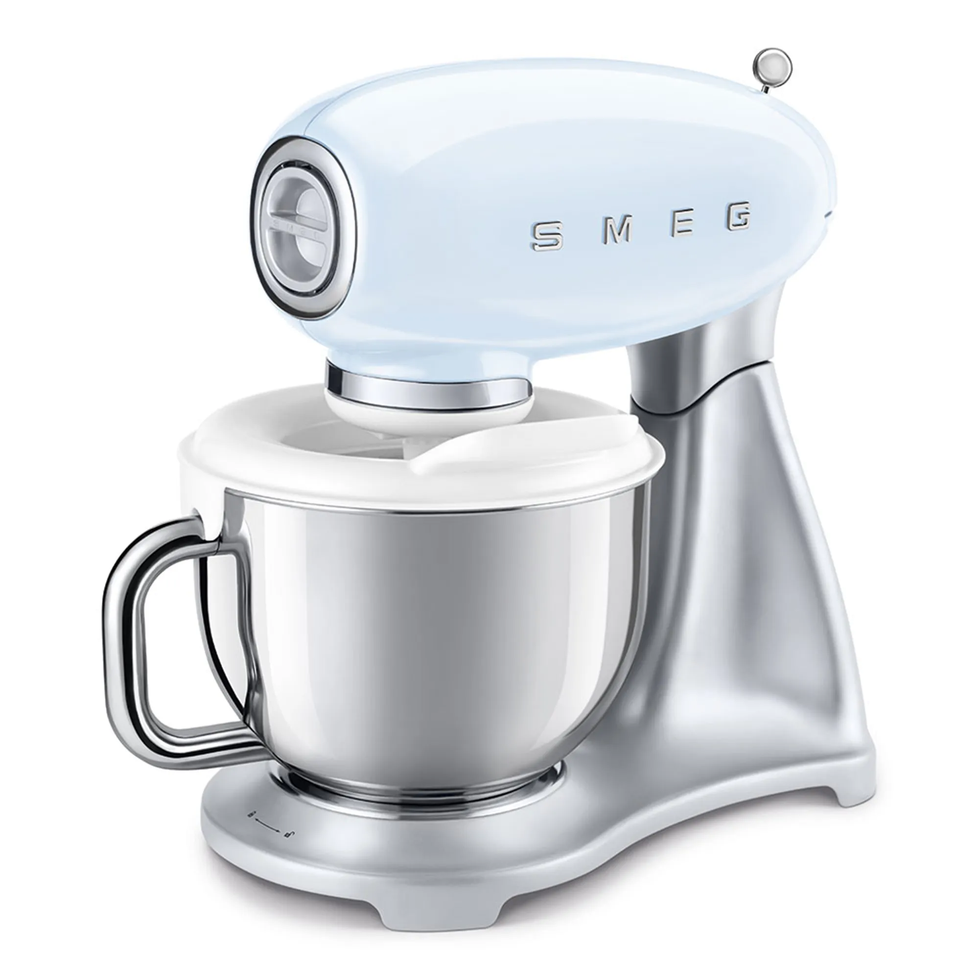 Smeg Ice Cream Maker Accessory