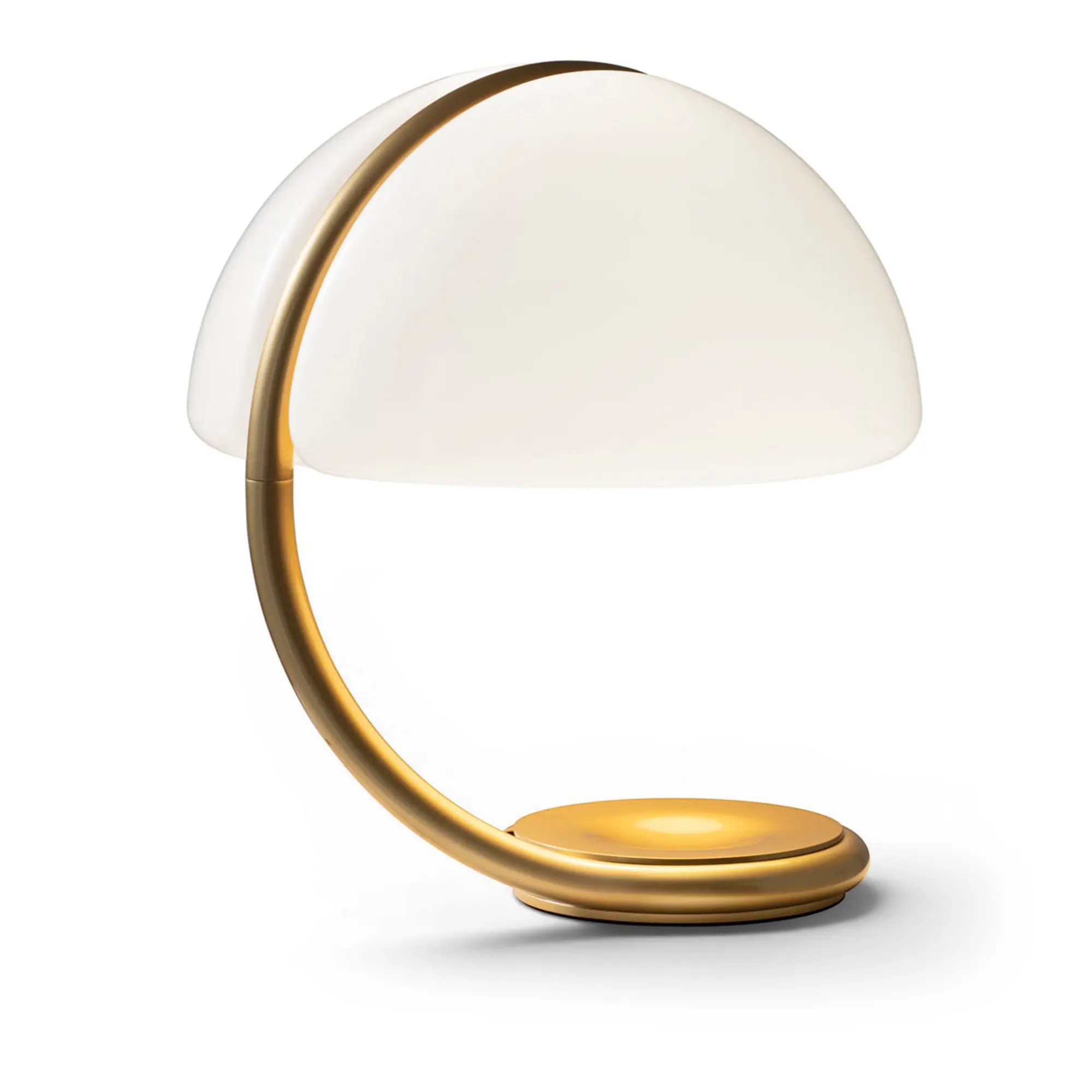 Serpente bordslampa