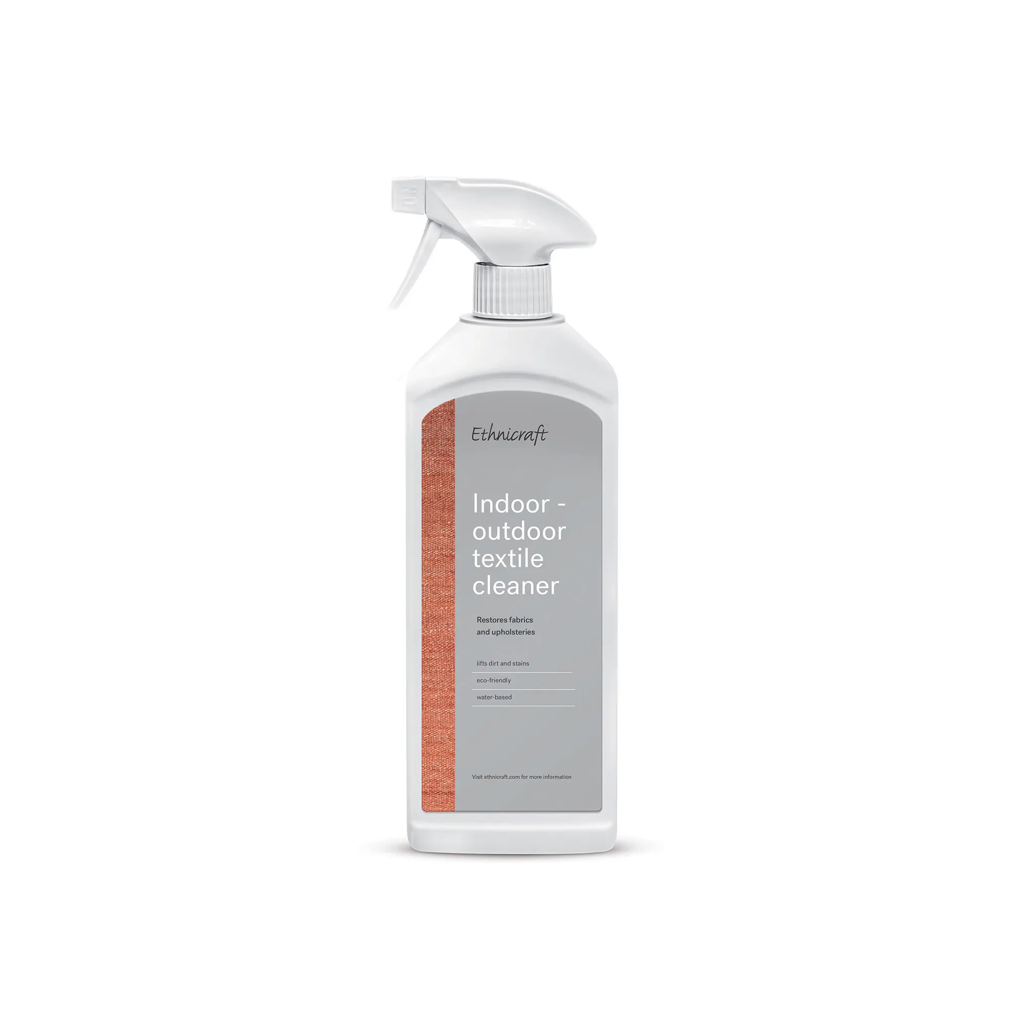 Ethnicraft Indoor/Outdoor Textile Cleaner