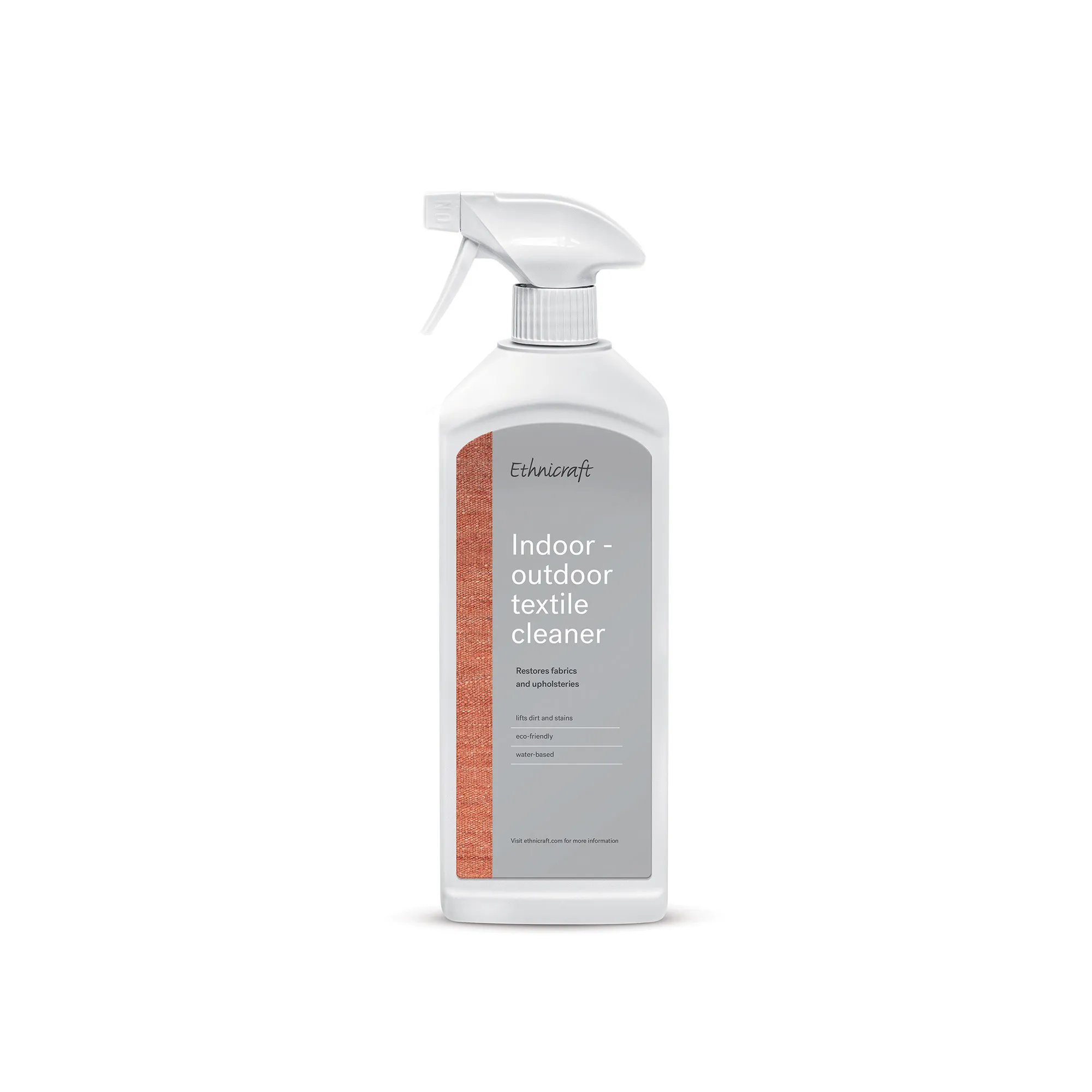 Ethnicraft Indoor/Outdoor Textile Cleaner