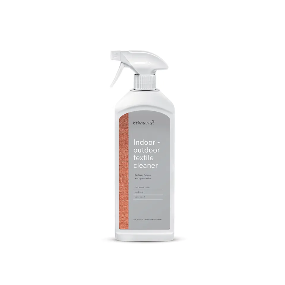 Ethnicraft Indoor/Outdoor Textile Cleaner