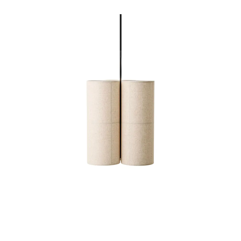Hashira Cluster pendellampa Raw
