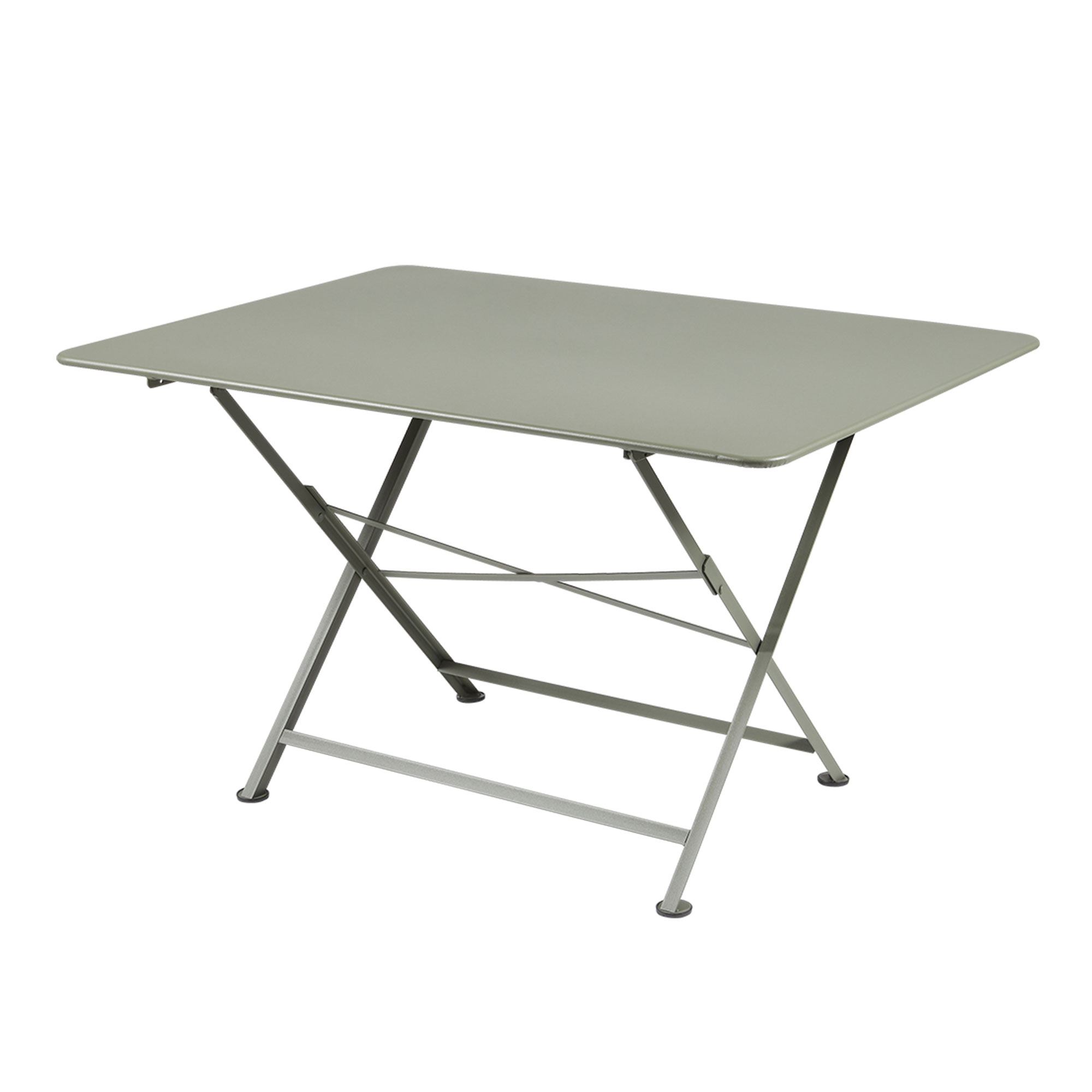 Fermob - Cargo Table 128x90 cm Rosemary 48 - Matbord utomhus - Metall