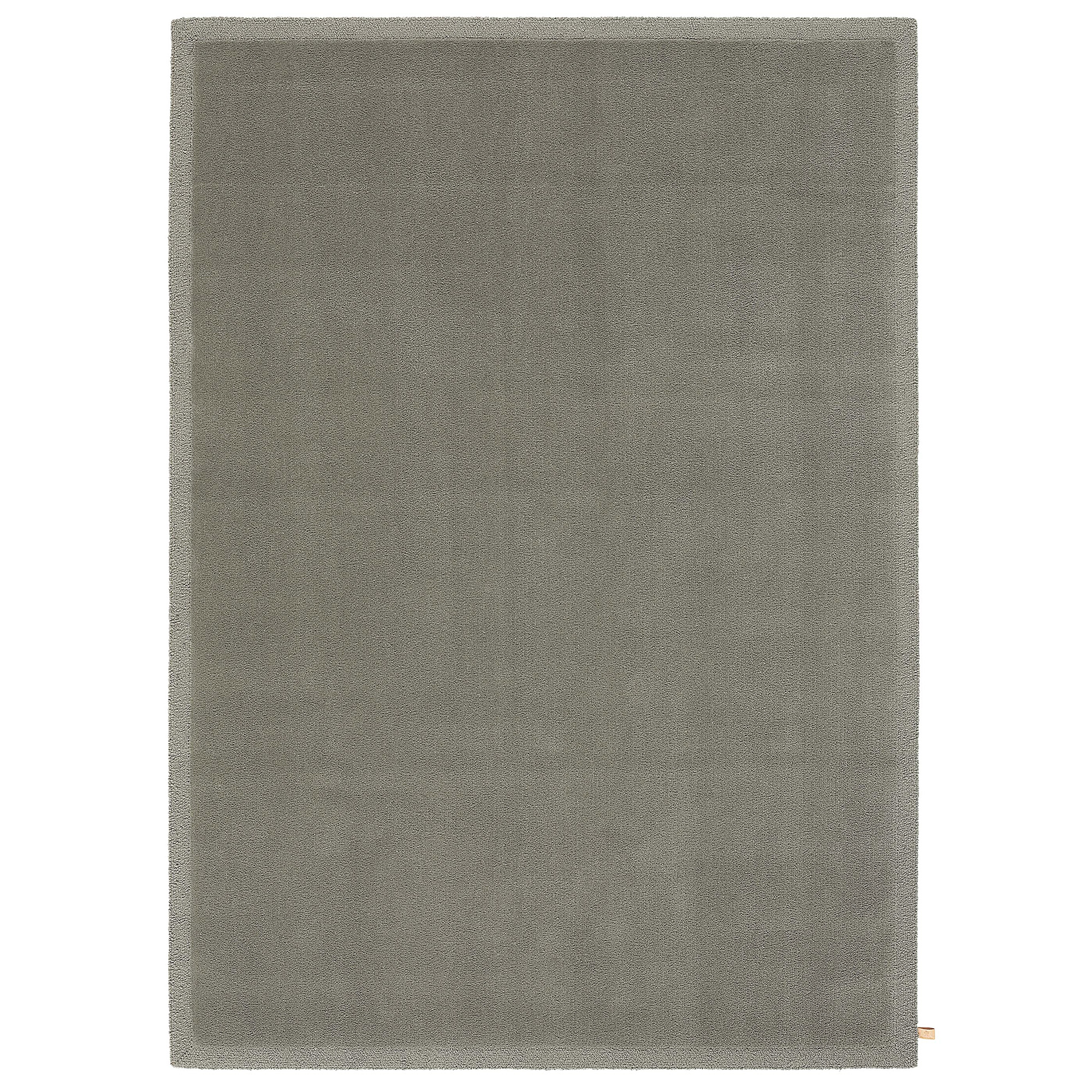 kasthall - classic uni, granite 5005, 300x400 - ullmattor - gunilla lagerhem ullberg,petra lundblad - grå