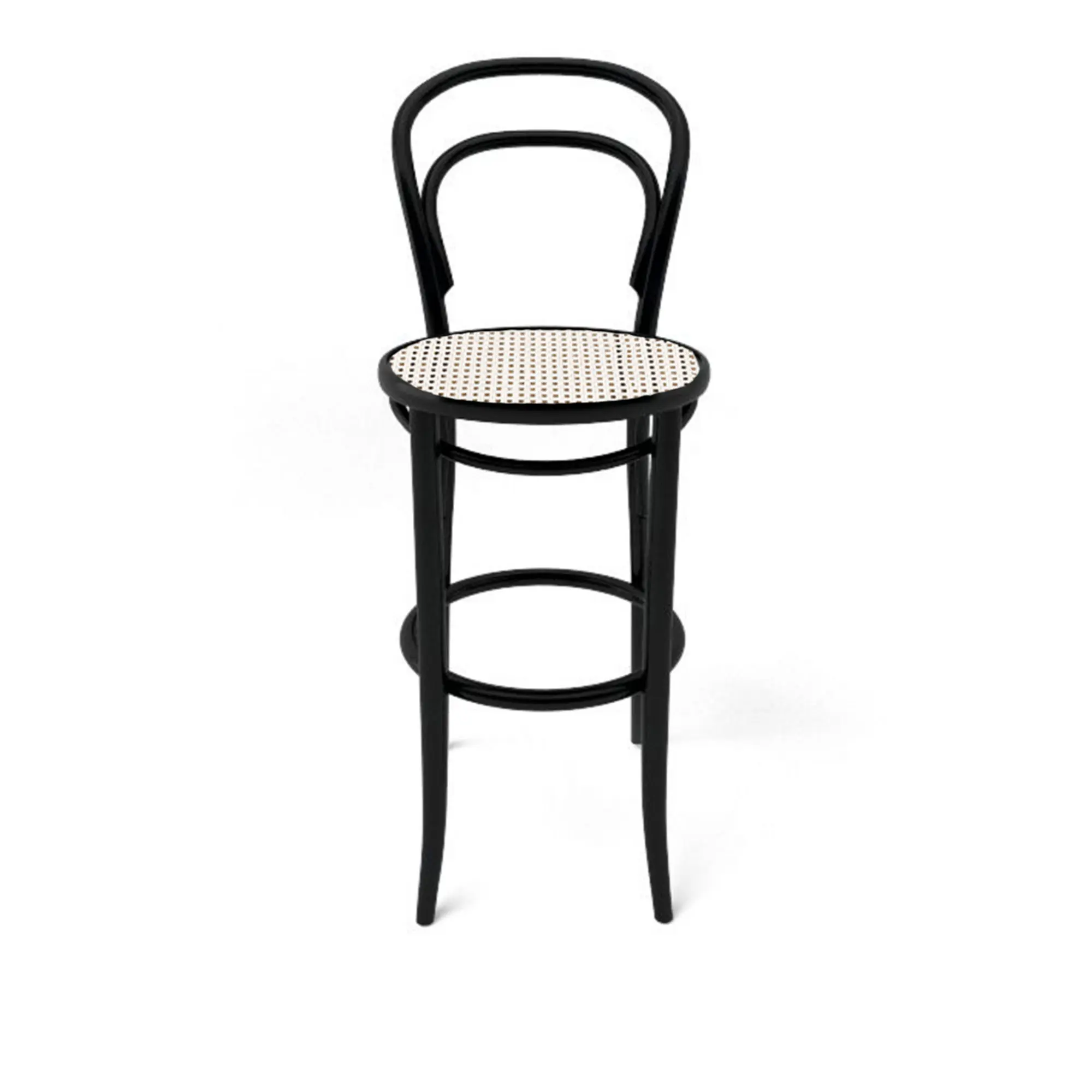 Barstool 14 Low Cane