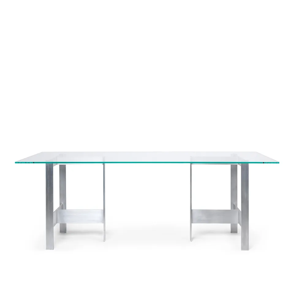 Lager matbord 90 x 200 cm