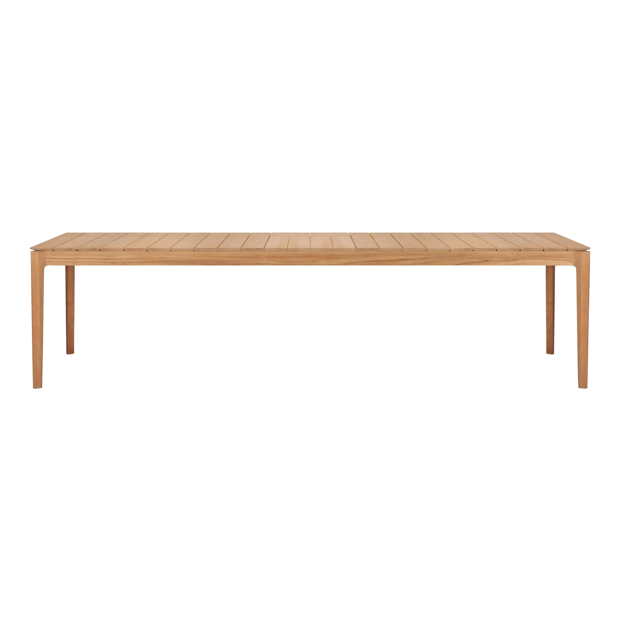 Bok Outdoor Dining Table - Teak
