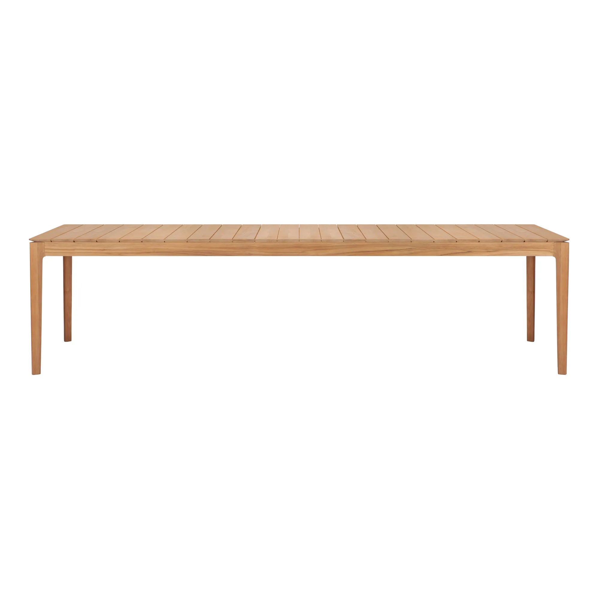 Bok Outdoor Dining Table - Teak