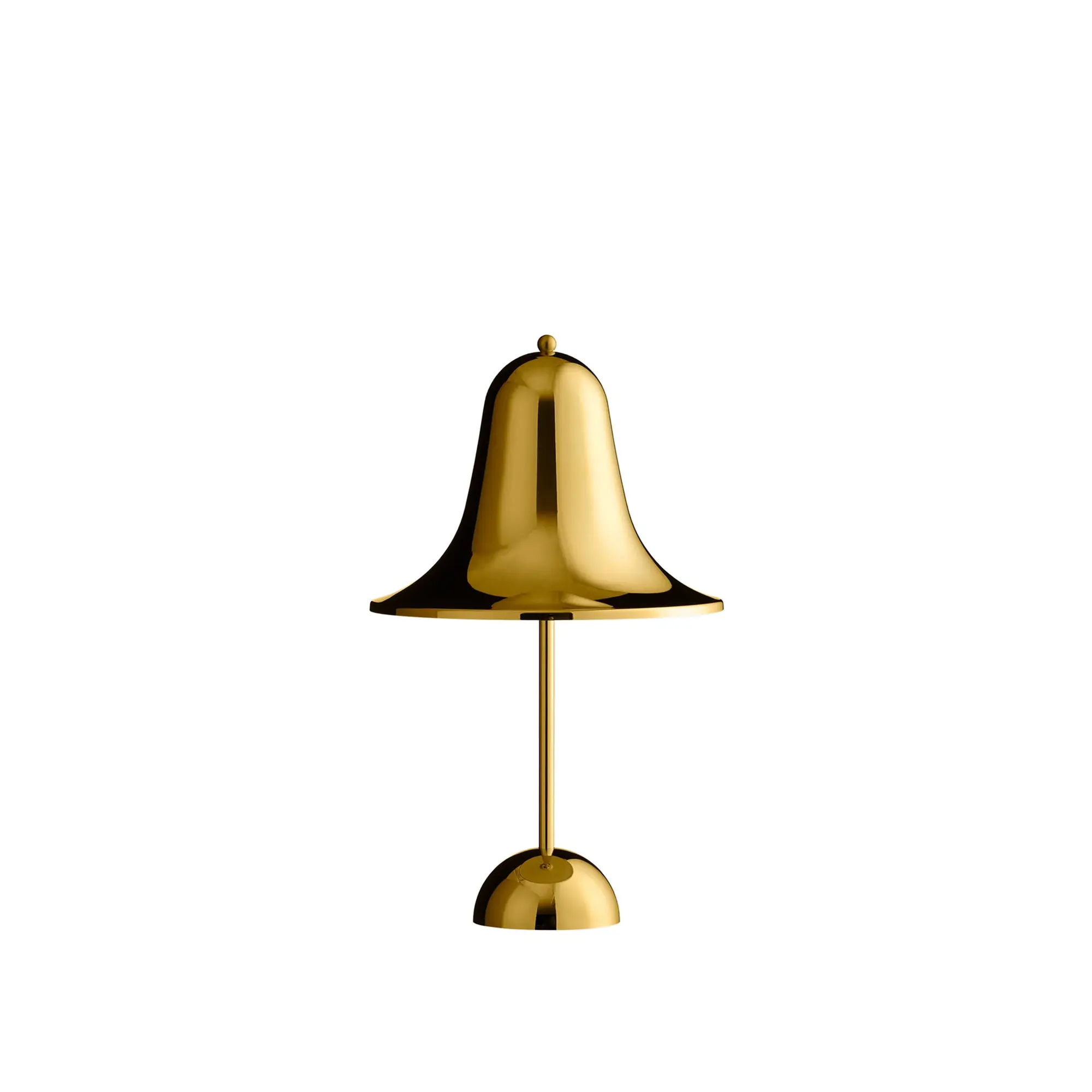 Pantop Portable Table Lamp