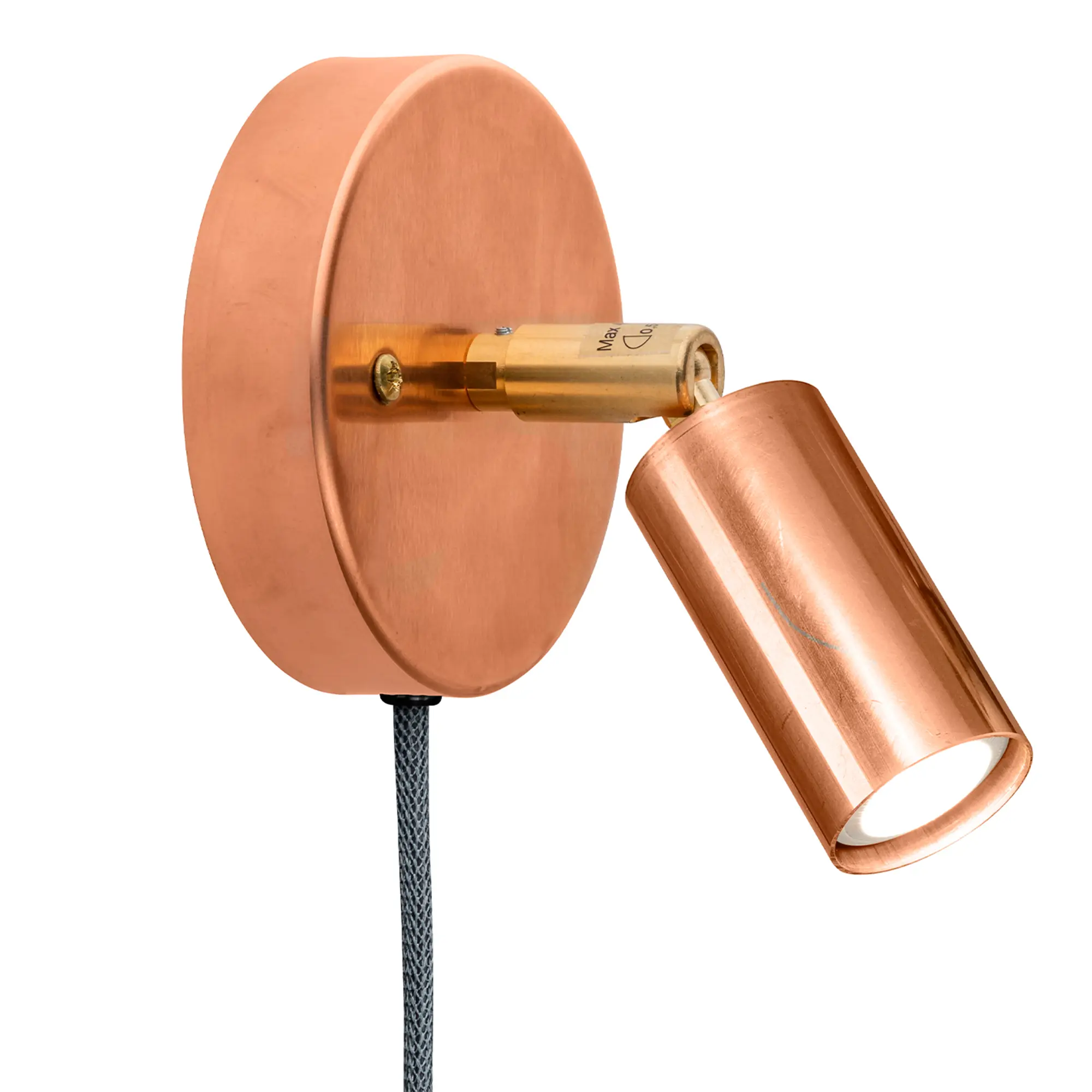 Starlight 1 spotlight – med kabel