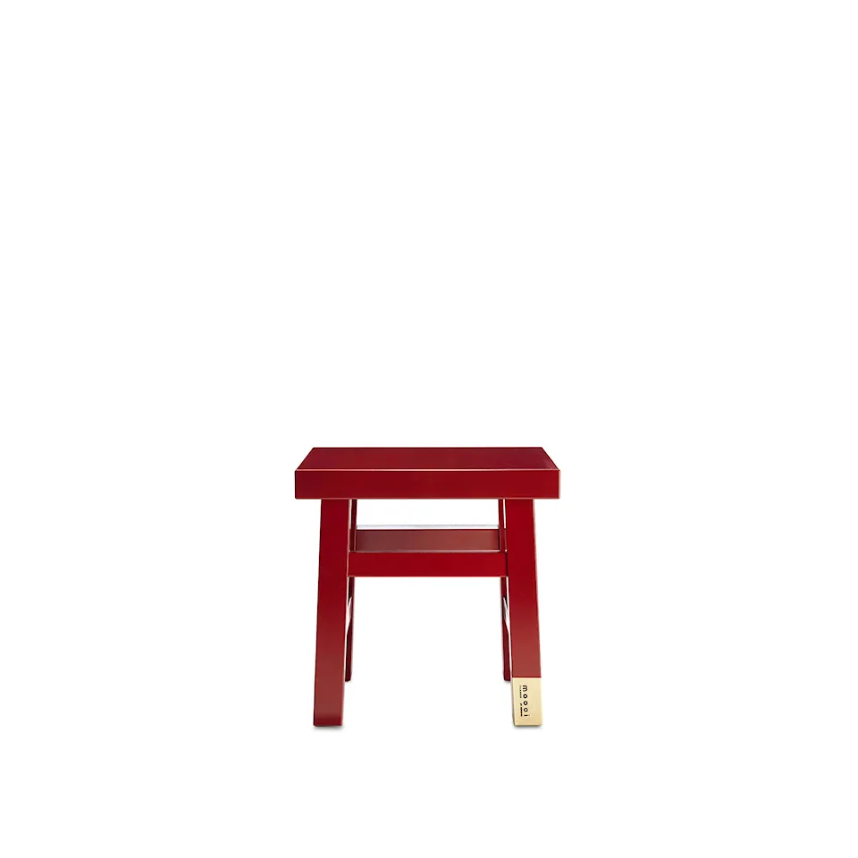 Common Comrades Side Table