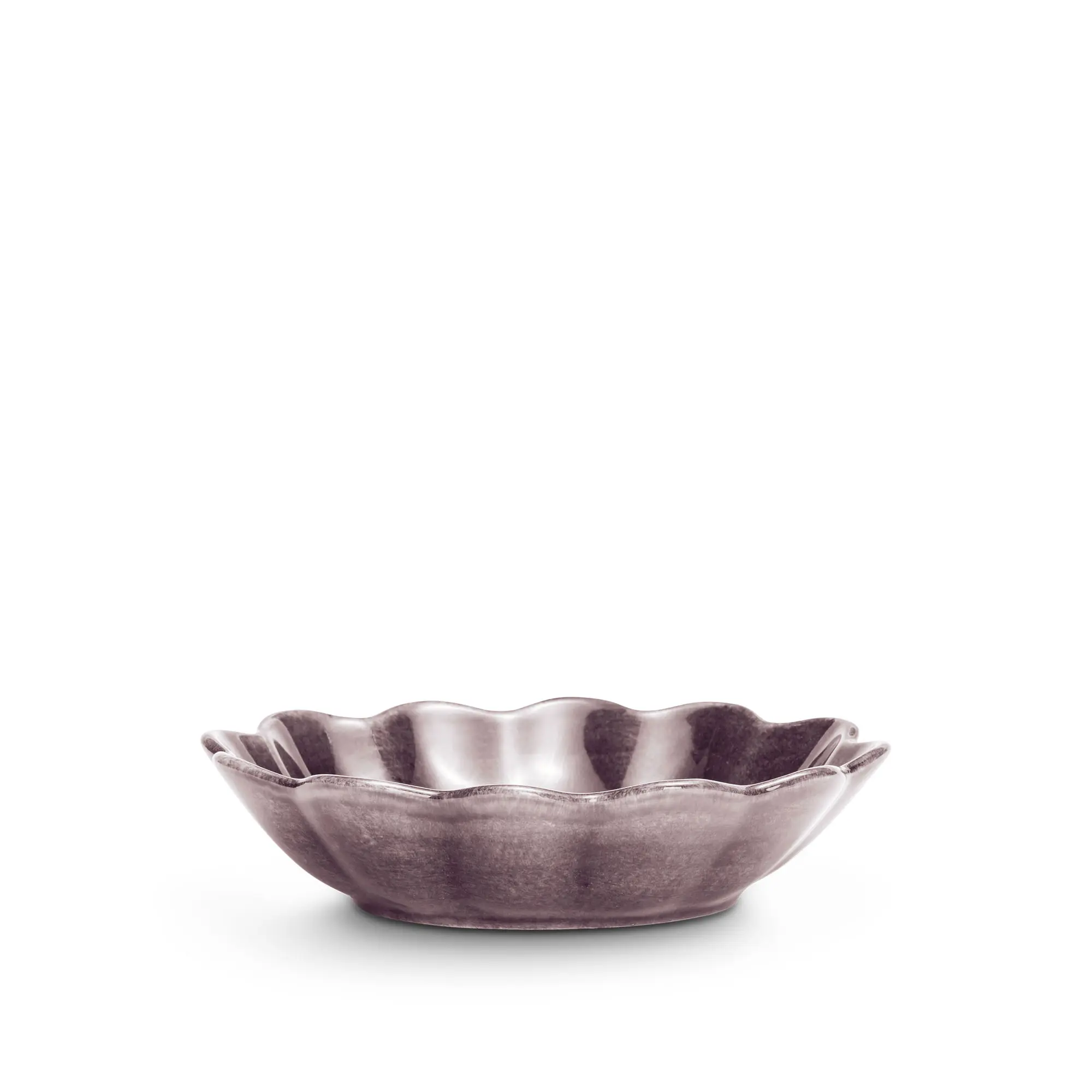 Oyster Skål 18x16 cm